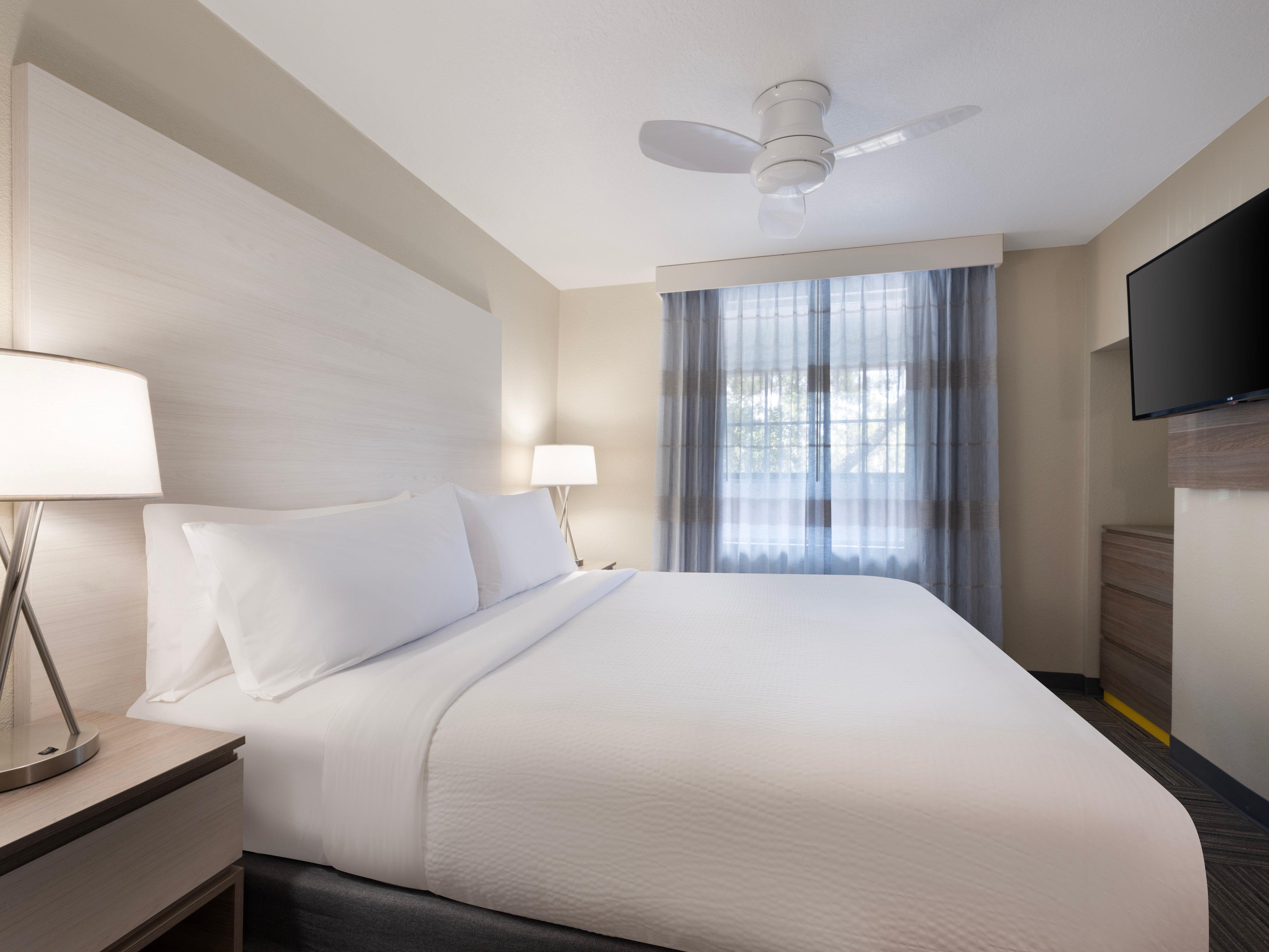 Suite with Kitchenette