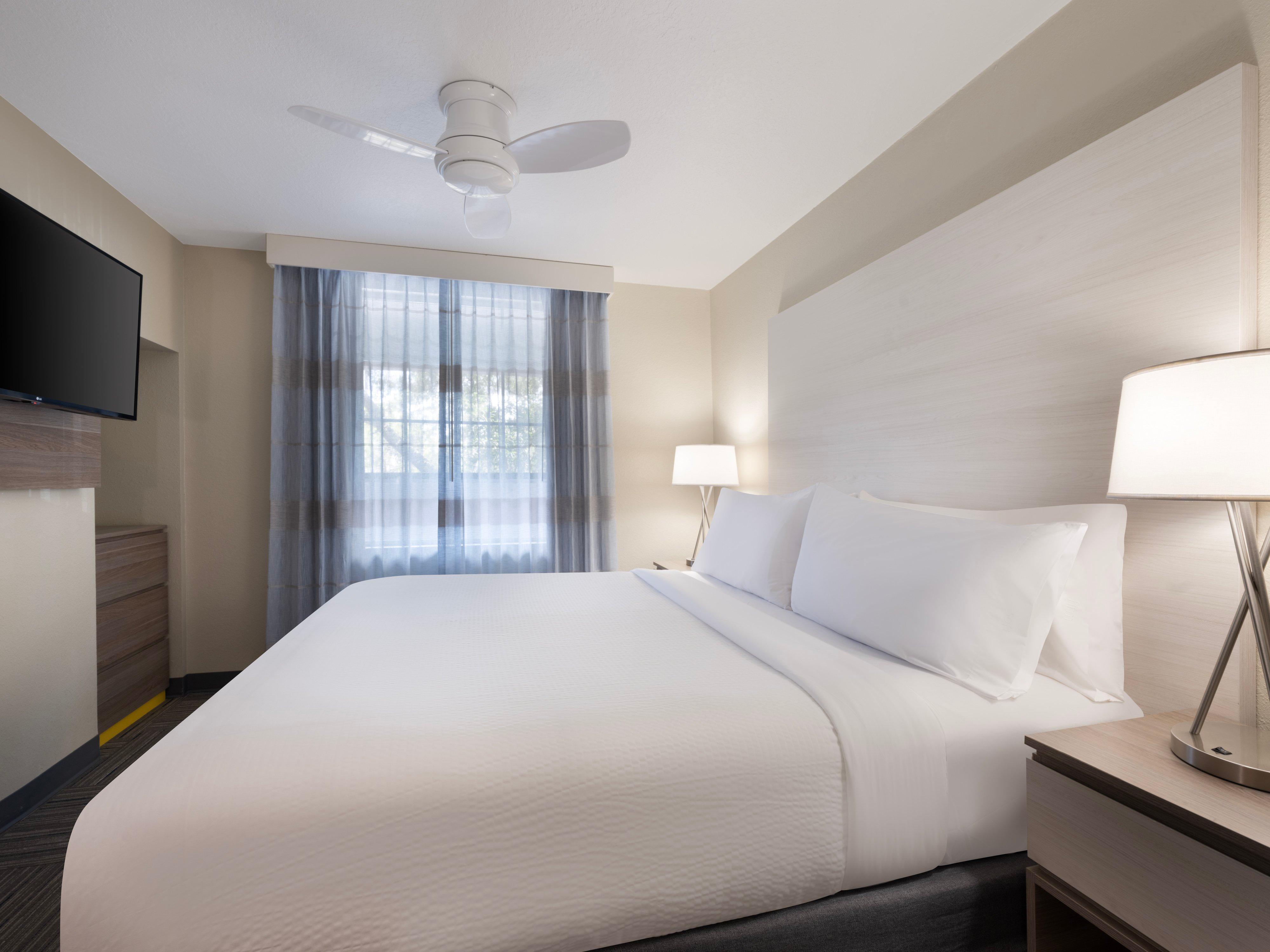 Suite Three Bedrooms