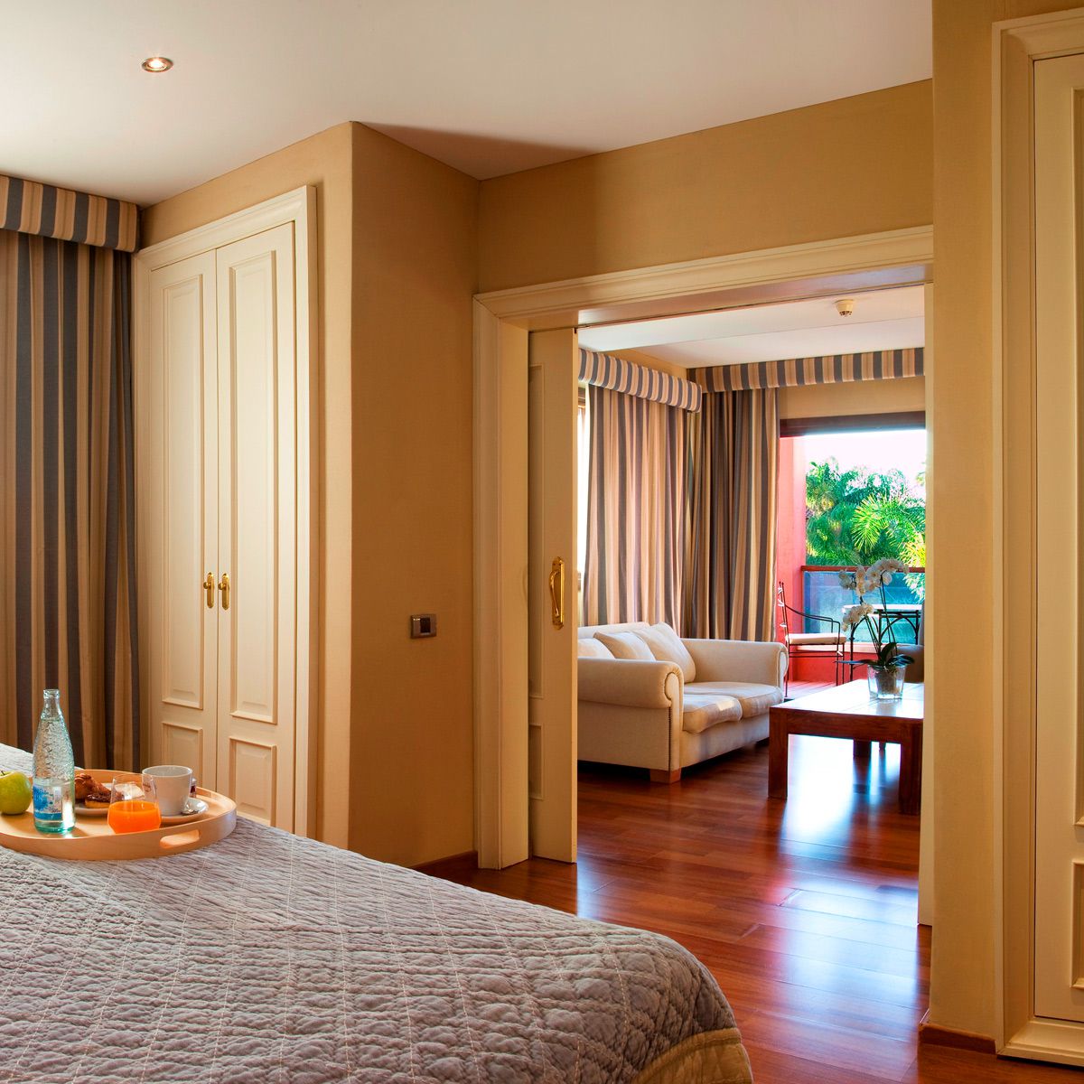 Junior Suite Standard