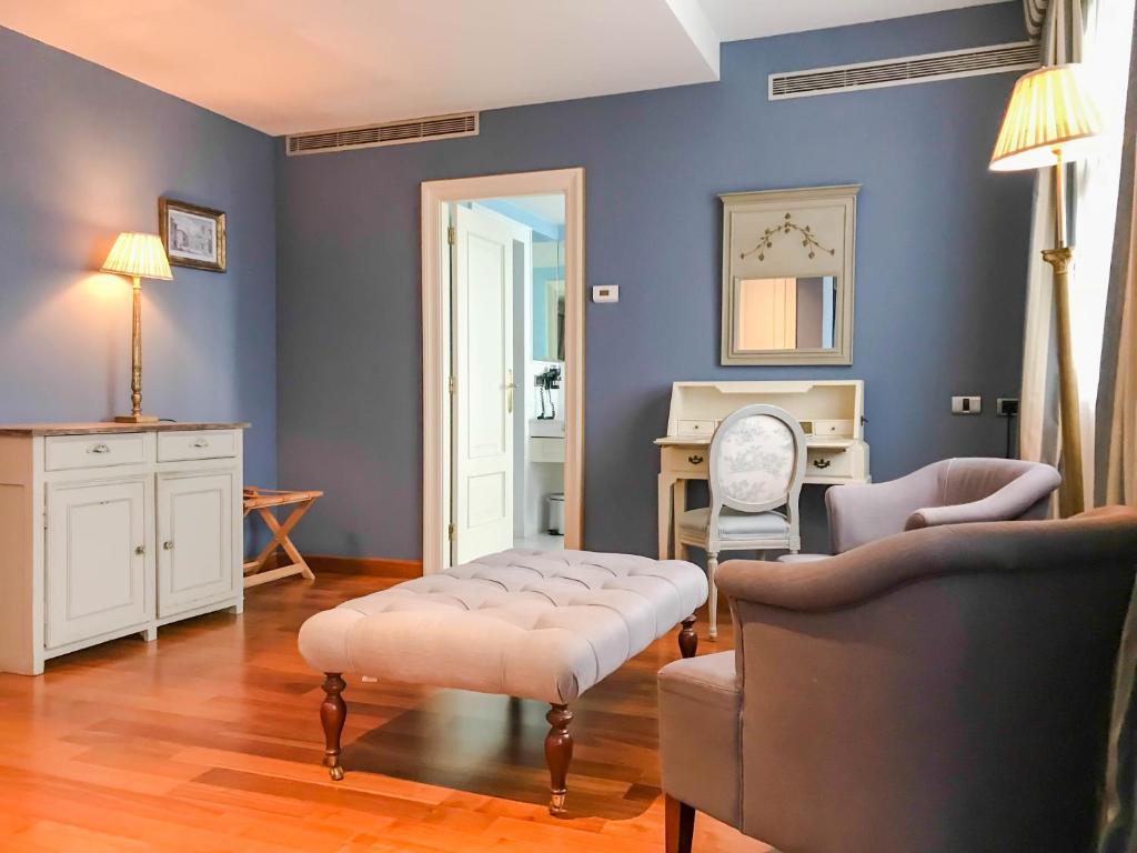 Junior Suite Standard