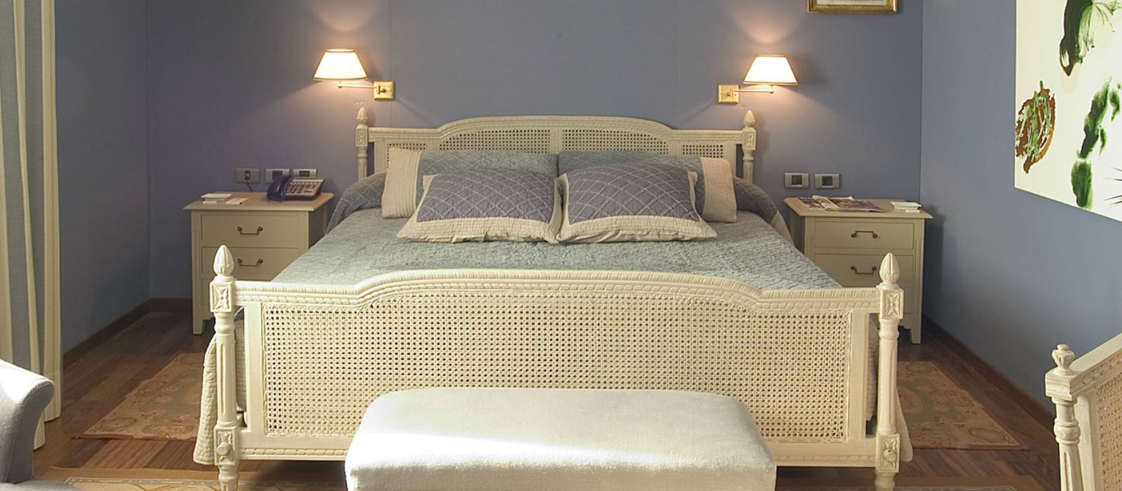 Double or Twin Standard