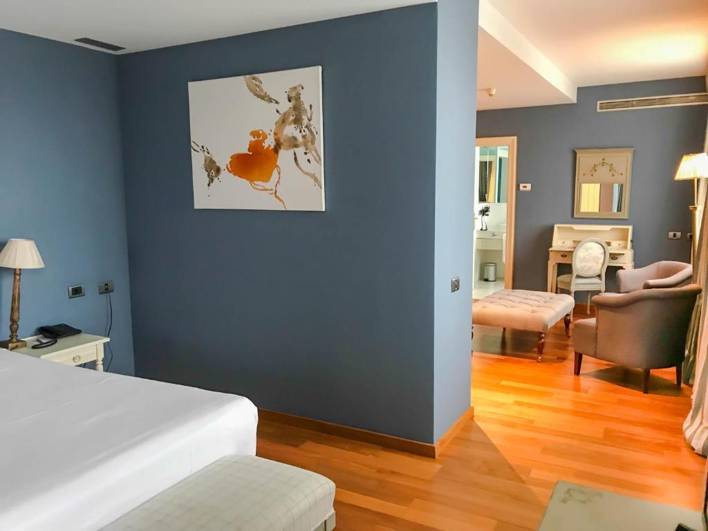 Junior Suite Standard