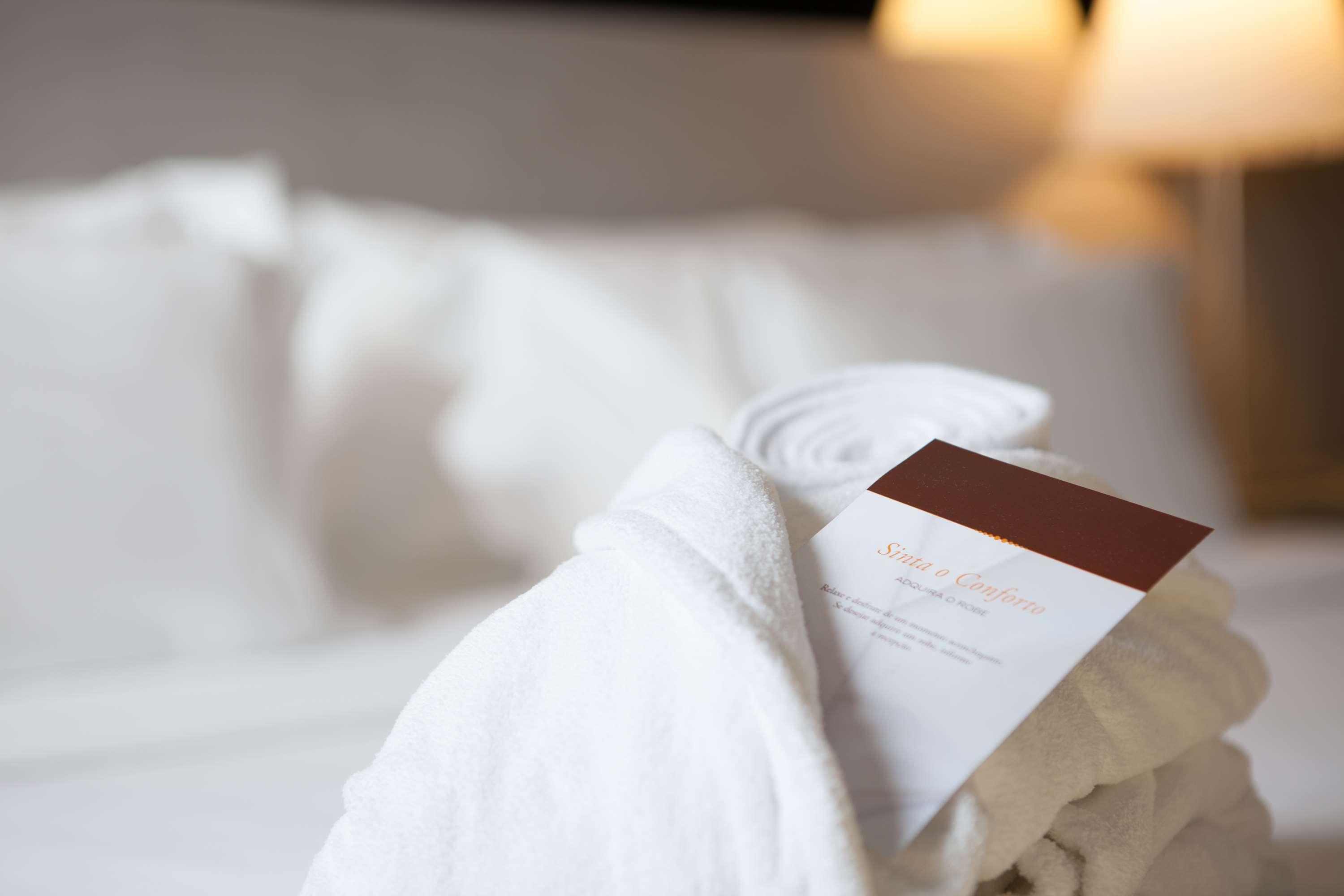 Junior Suite King Size Bed