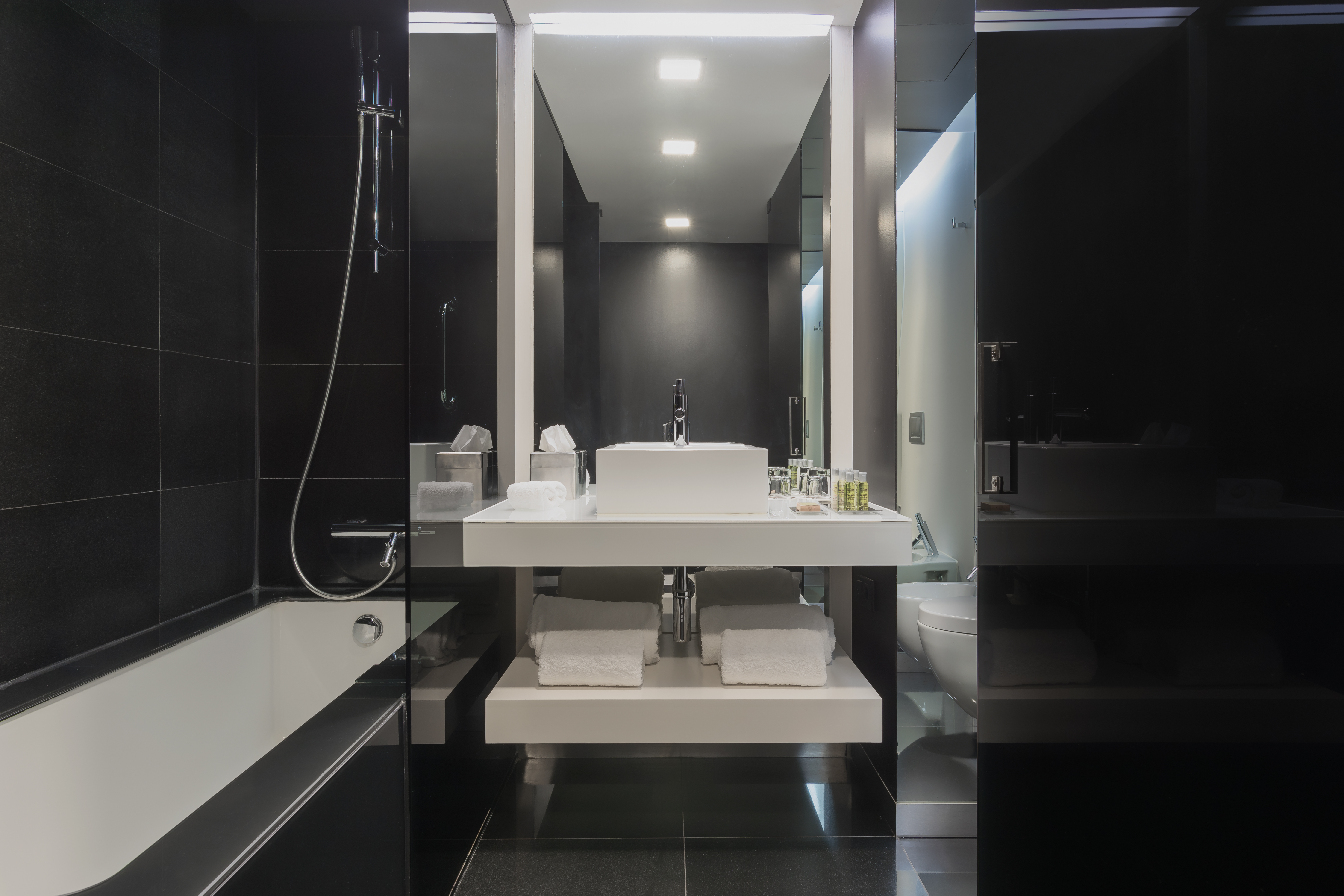 Double or Twin Superior