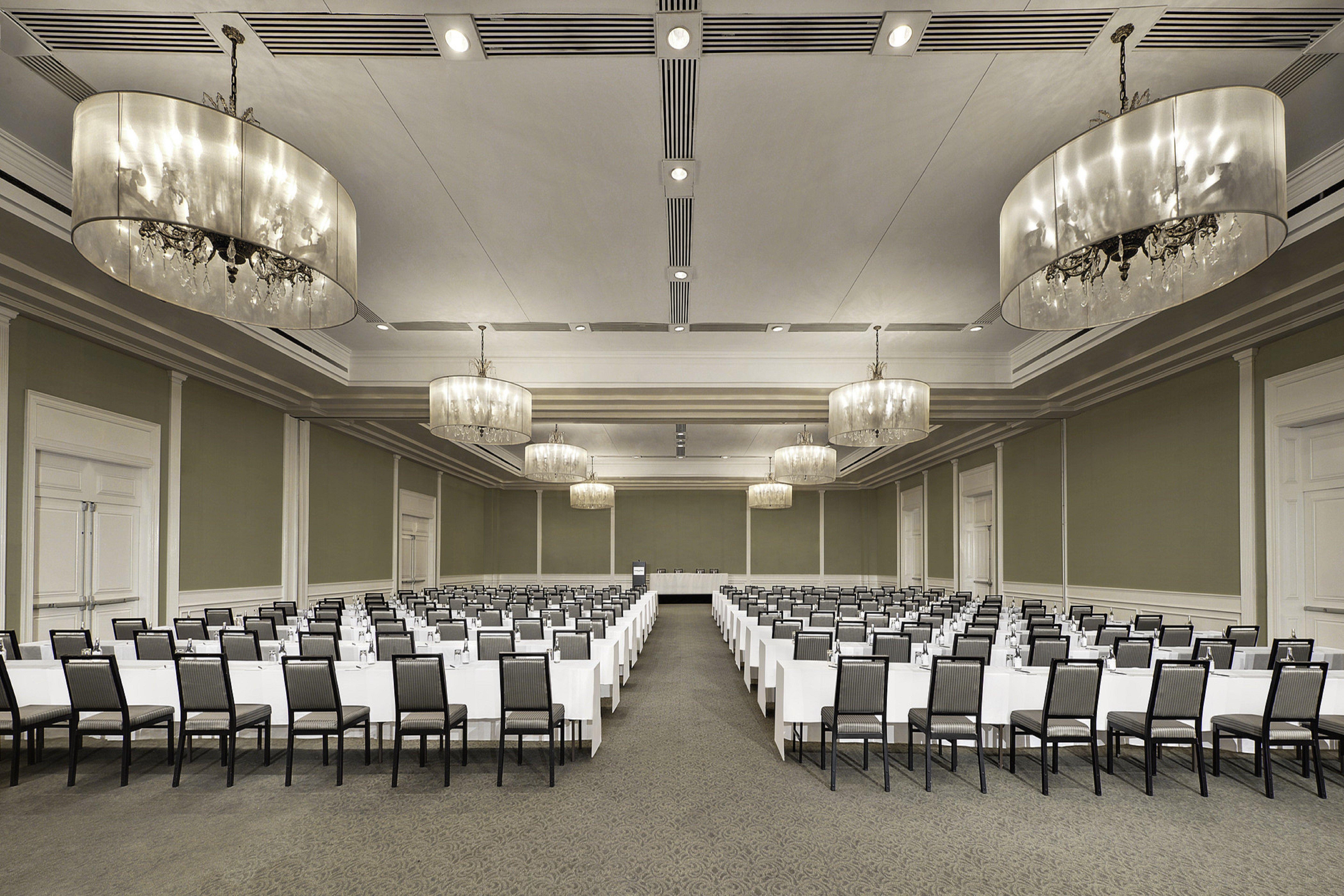 Conferences