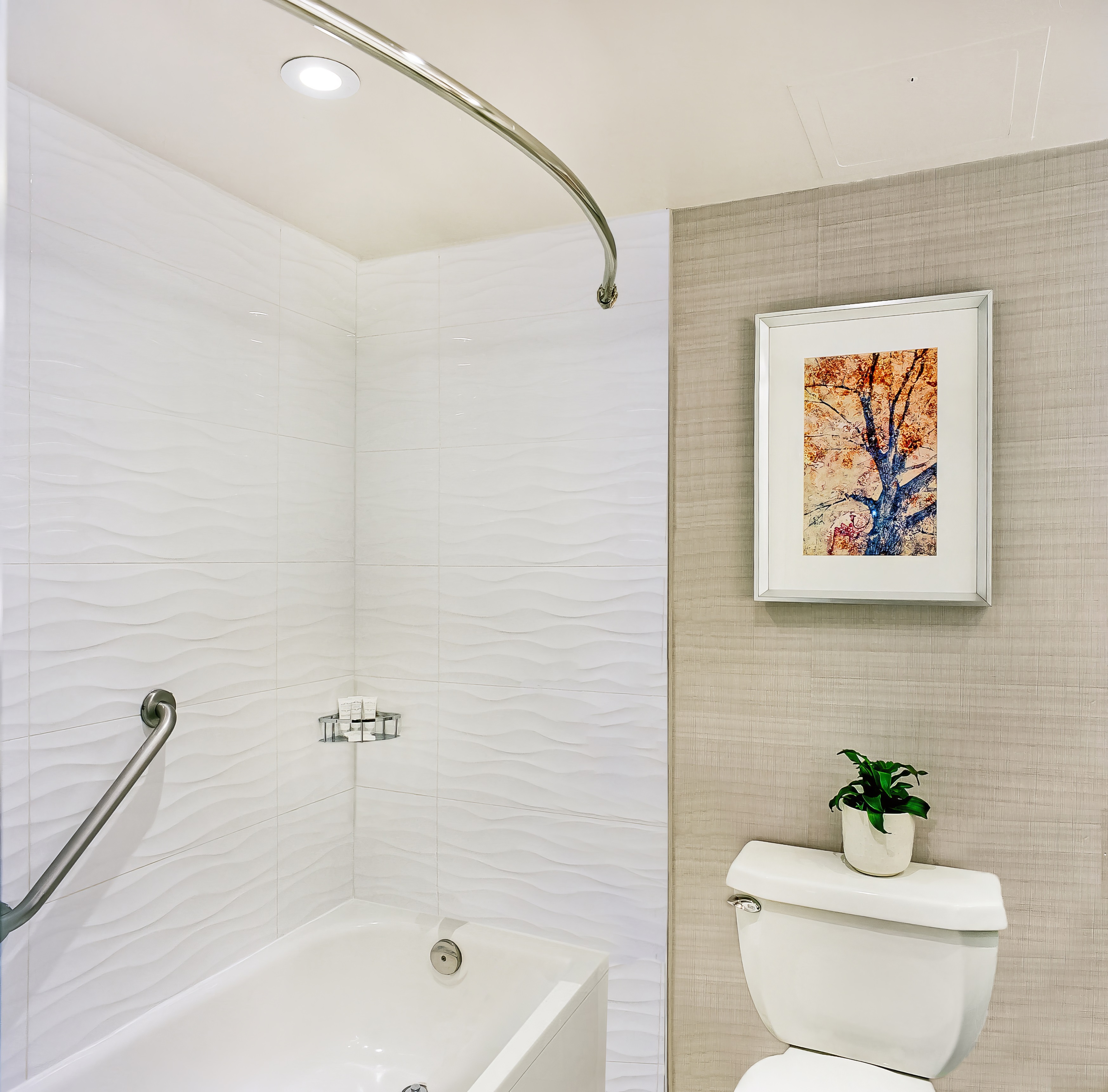 Room Deluxe King Bed