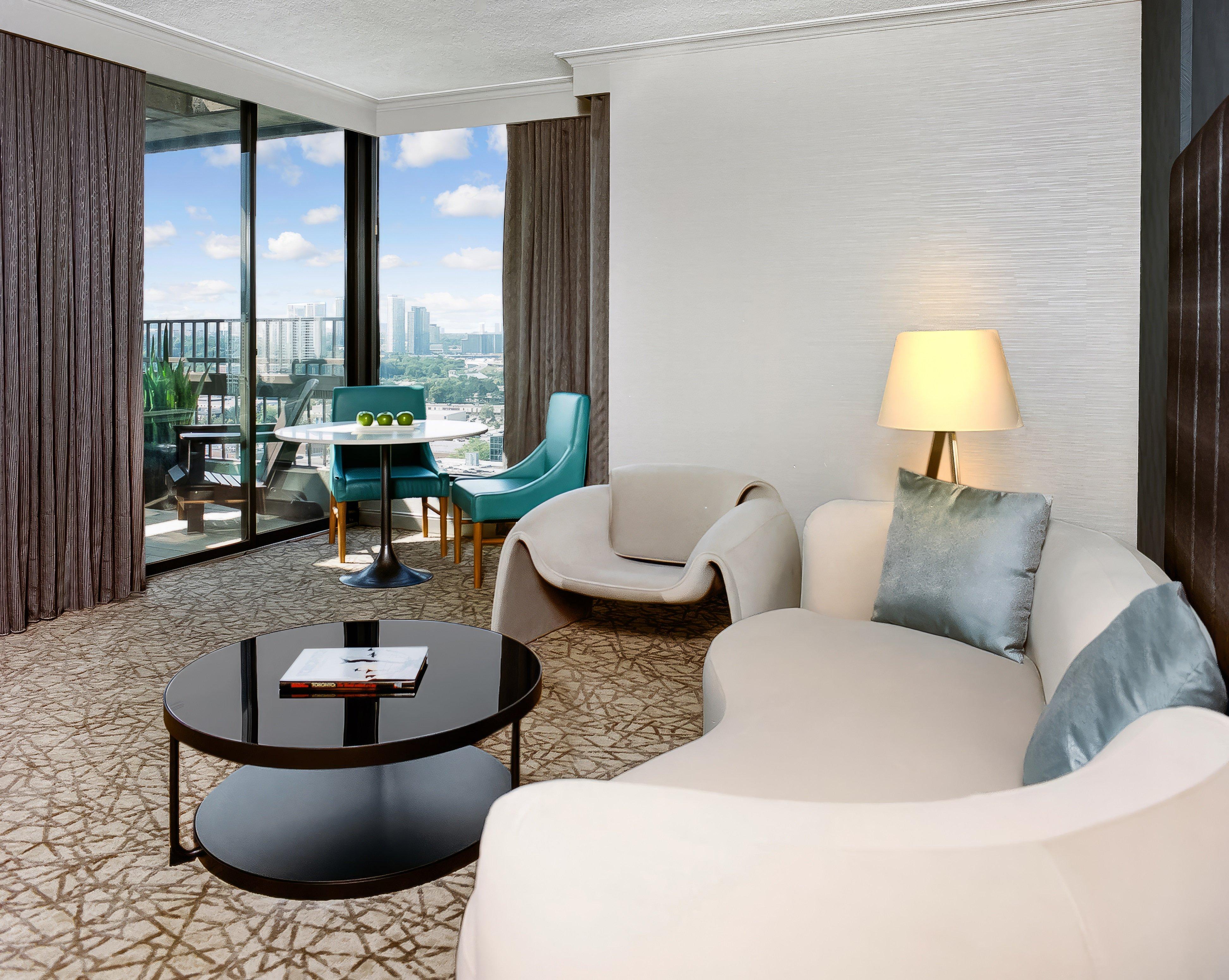 Suite Two Queen Beds One Bedroom