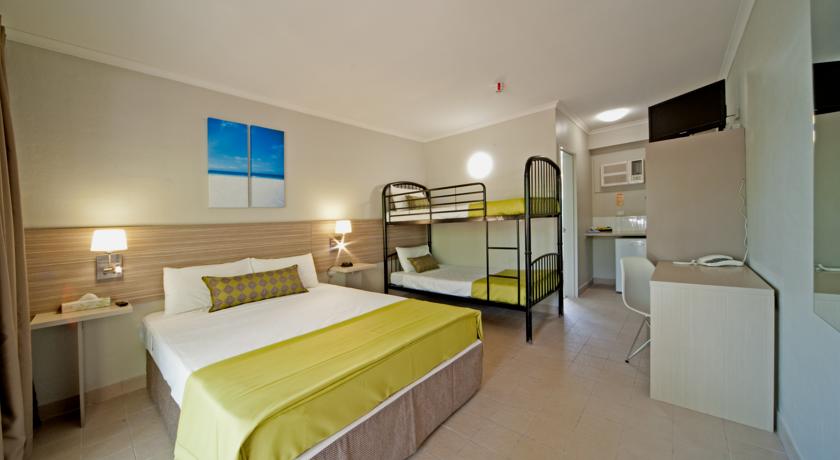 Family Room Standard