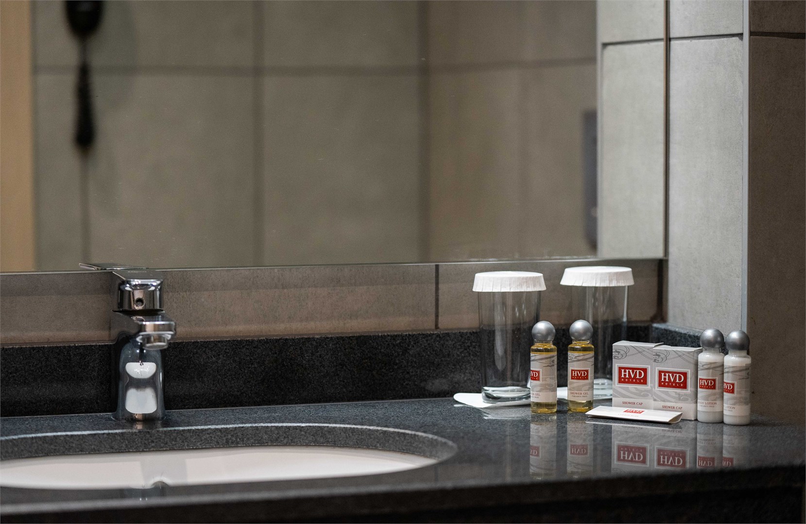 Family Room Standard