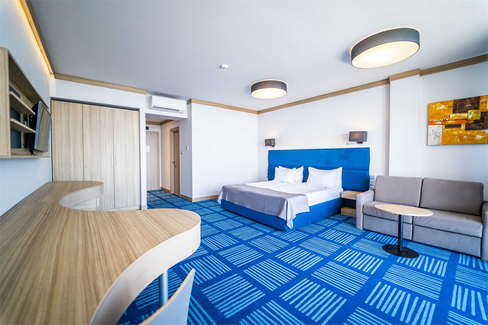 Family Room Standard