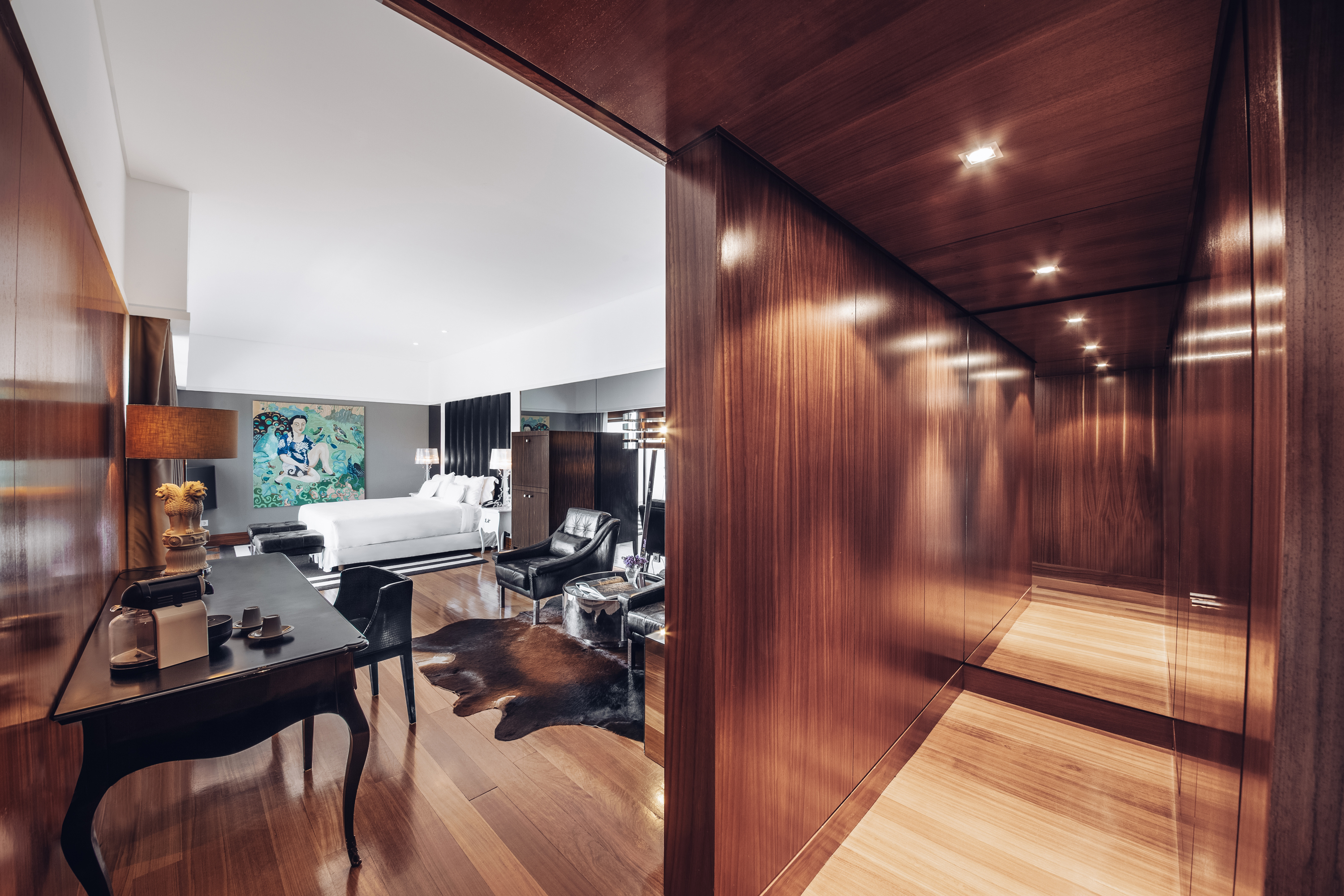 Double or Twin Deluxe