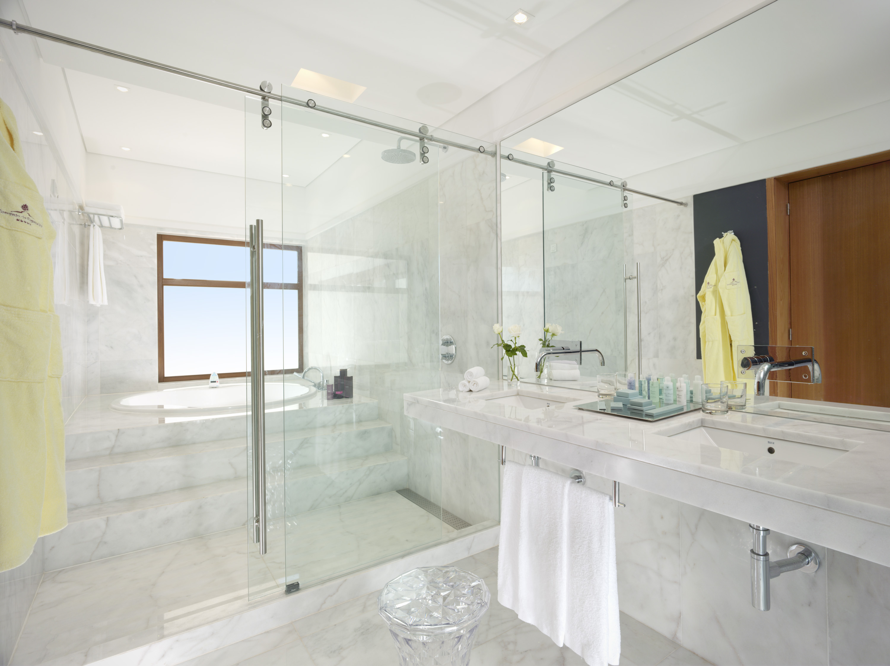 Double or Twin Deluxe