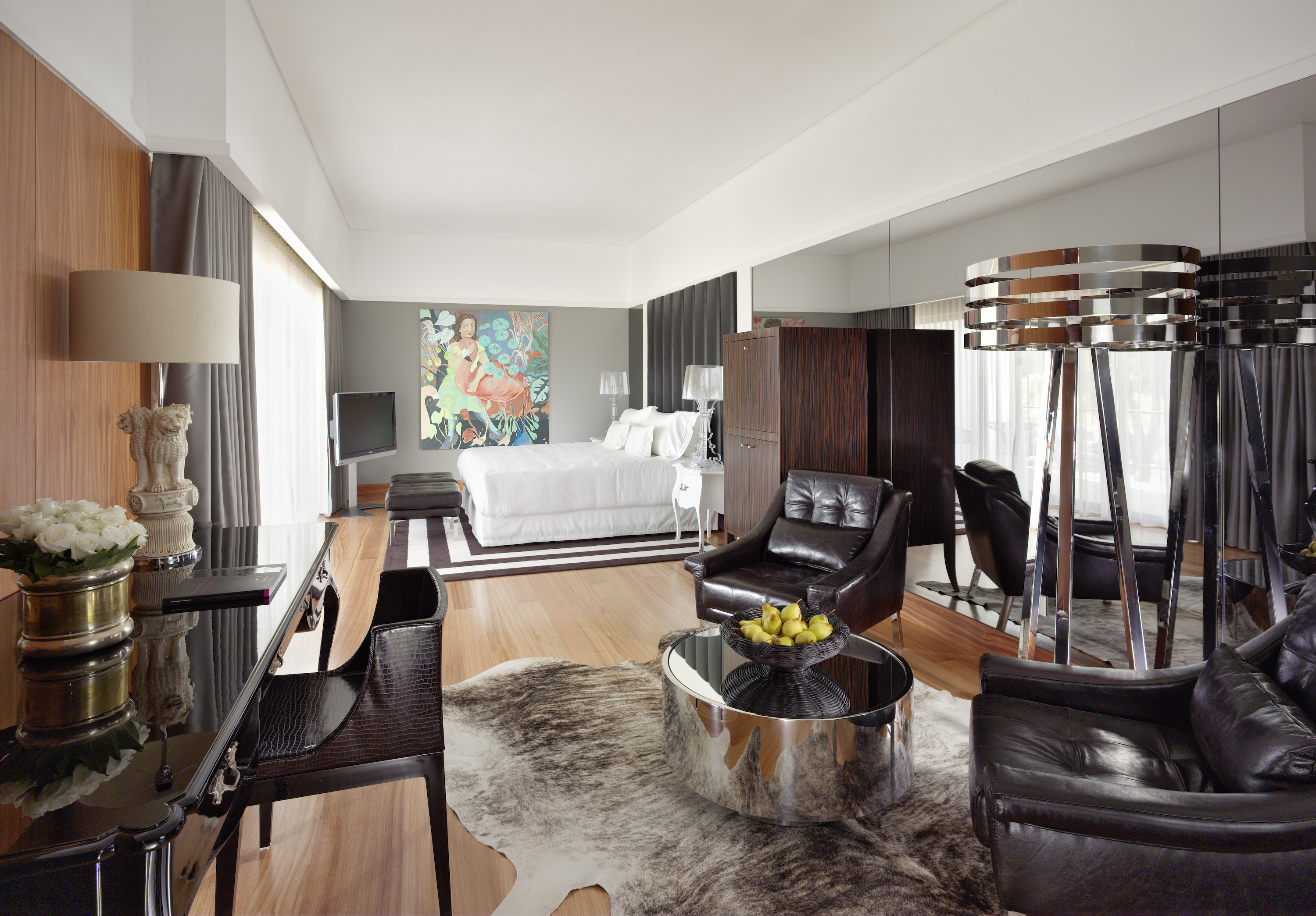 Double or Twin Deluxe