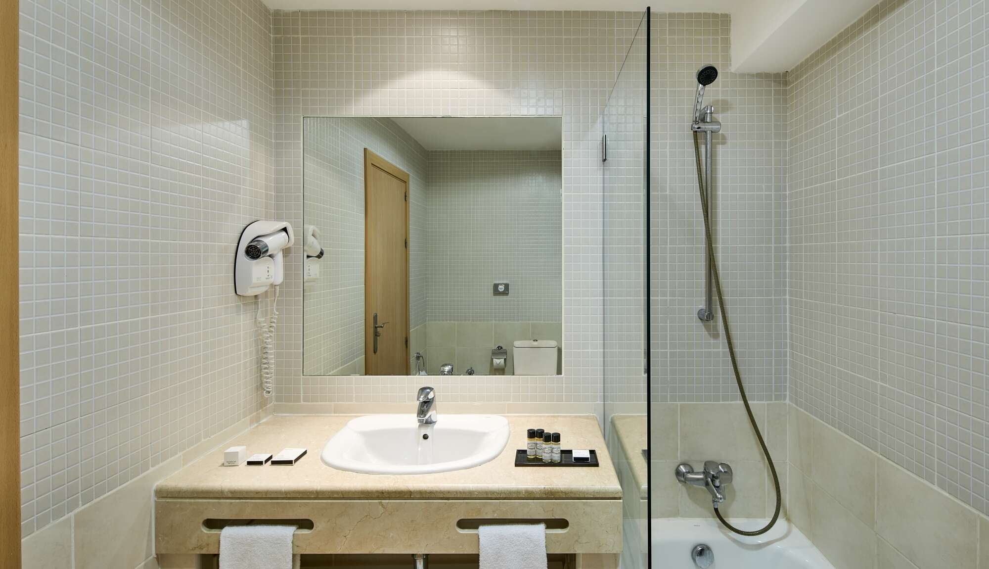 Apartment Two Bedrooms