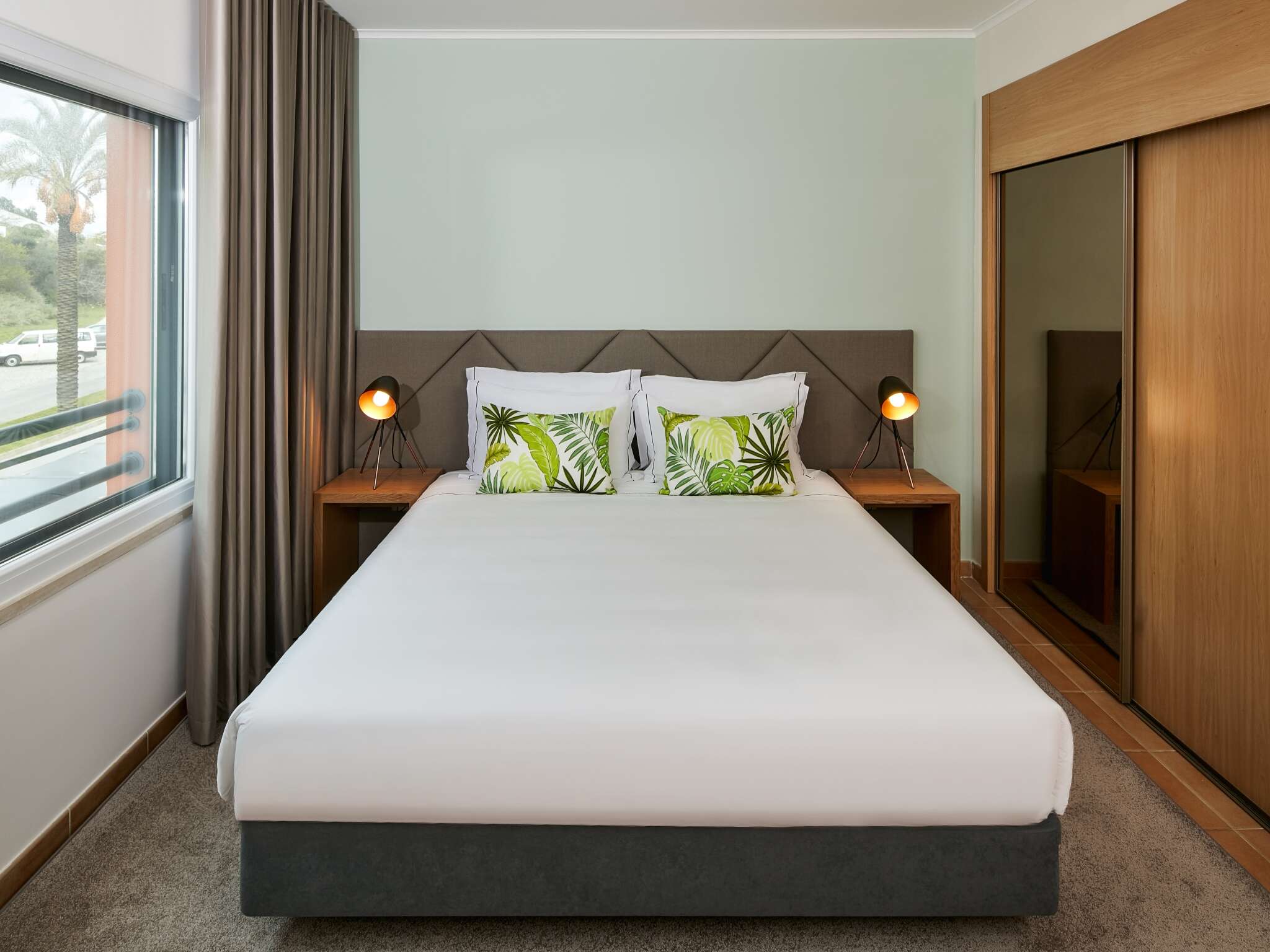 Apartment Two Bedrooms