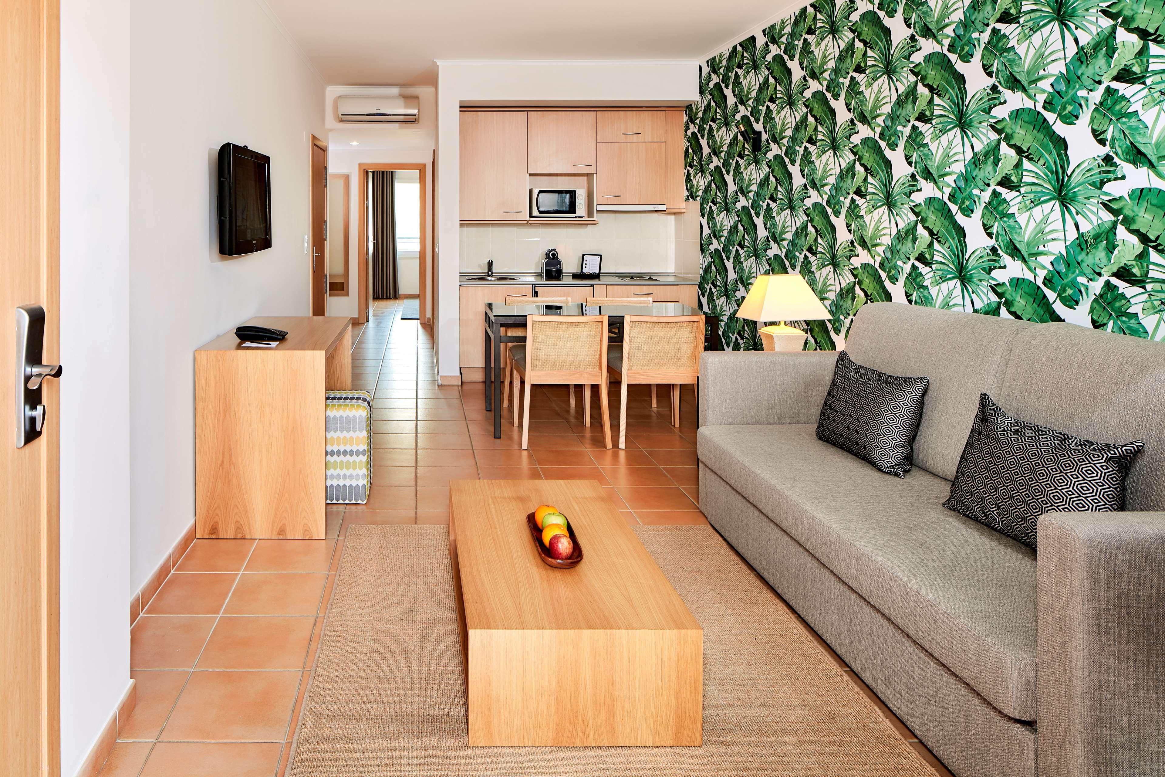 Apartment Two Bedrooms