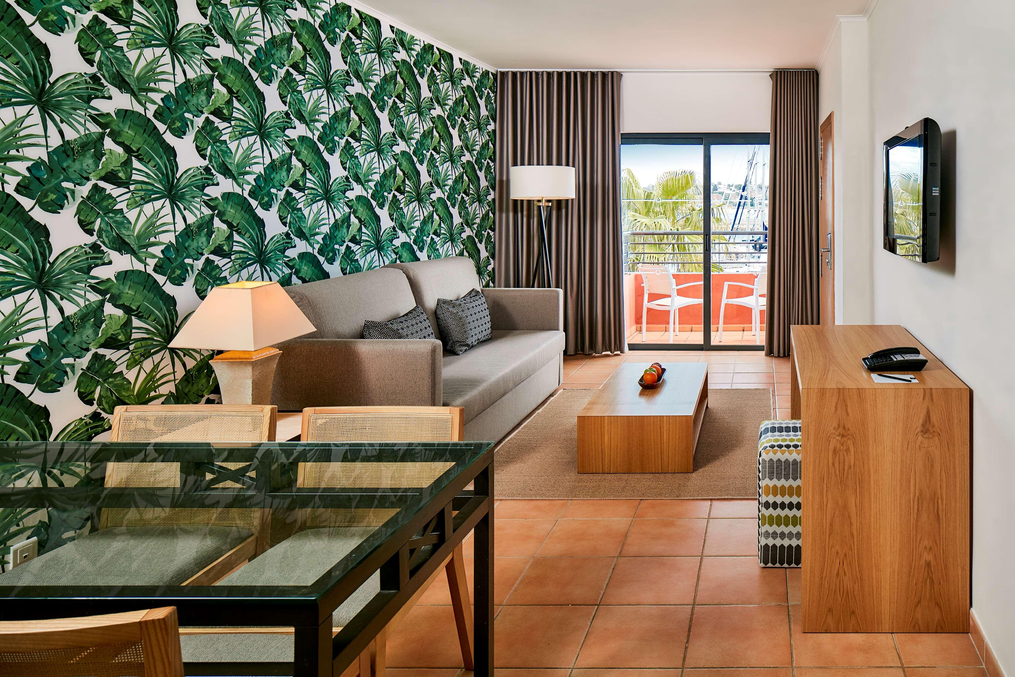 Apartment Two Bedrooms