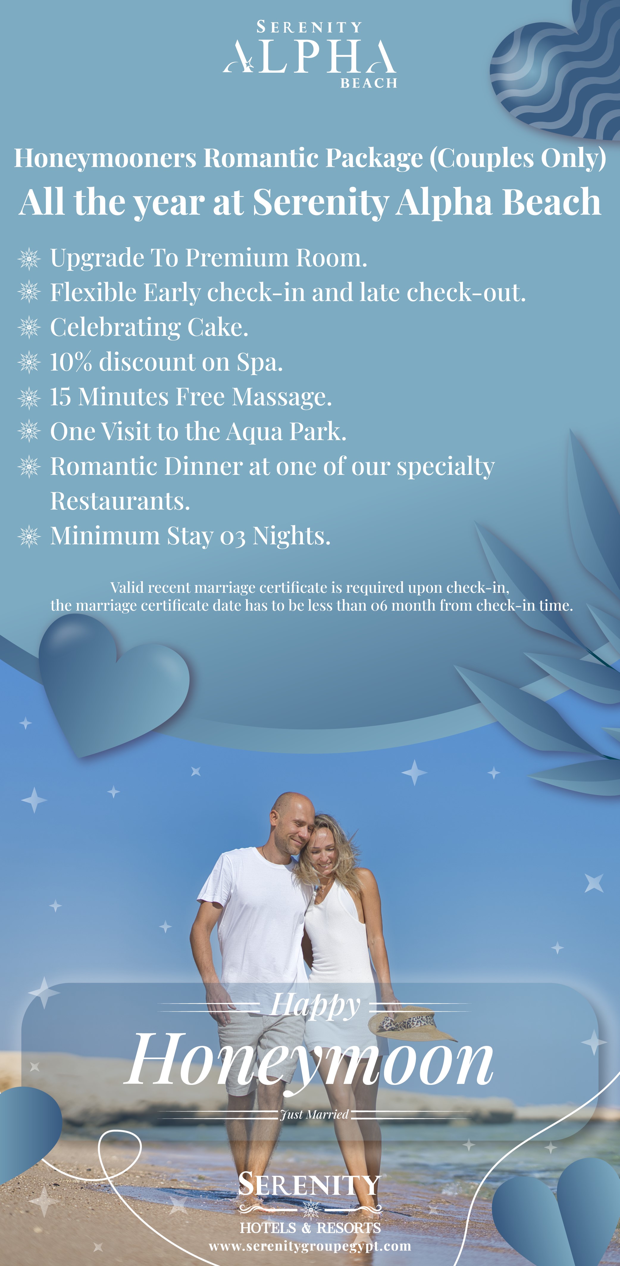 Double One Bedroom One Bathroom