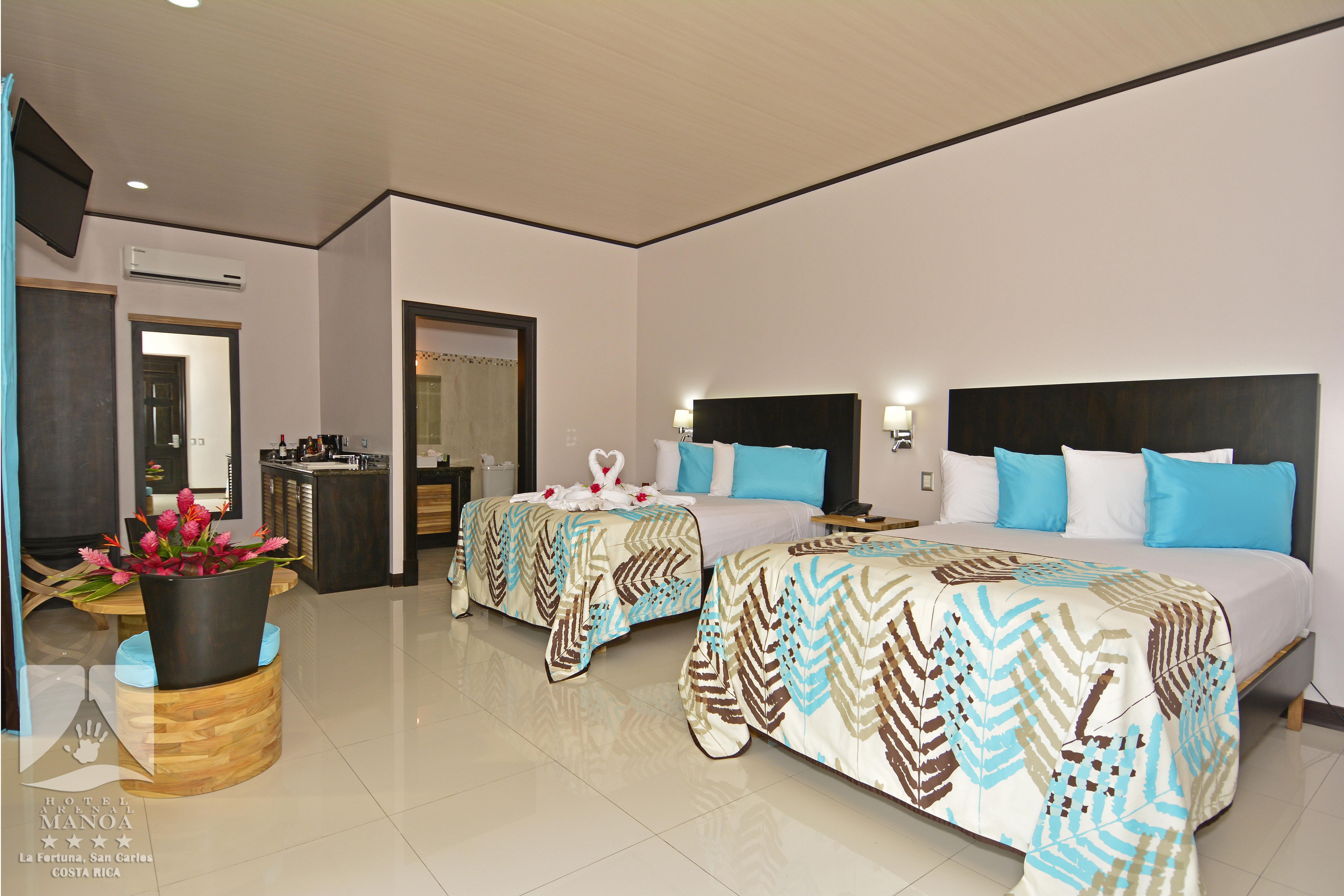 Junior Suite Standard