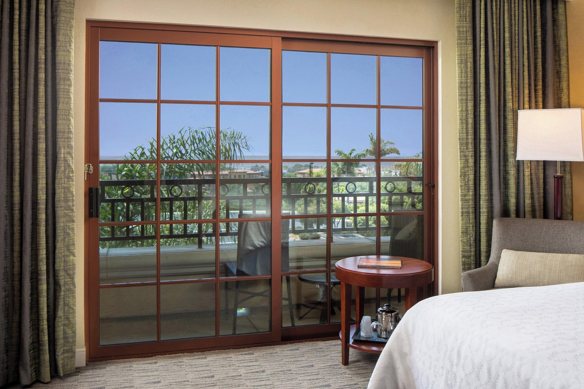 Double Deluxe Two Queen Beds