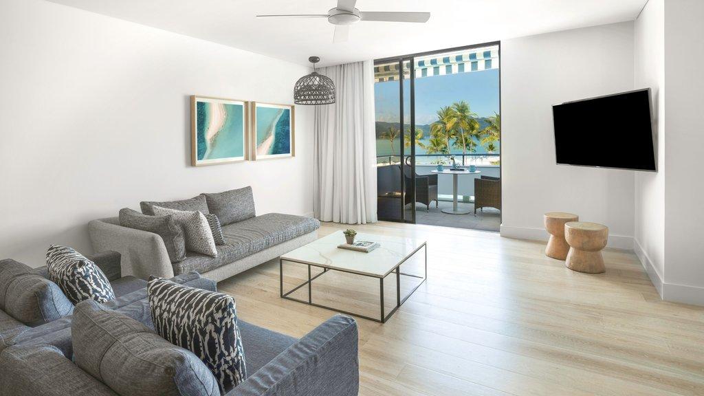 Suite Ocean View One Bedroom