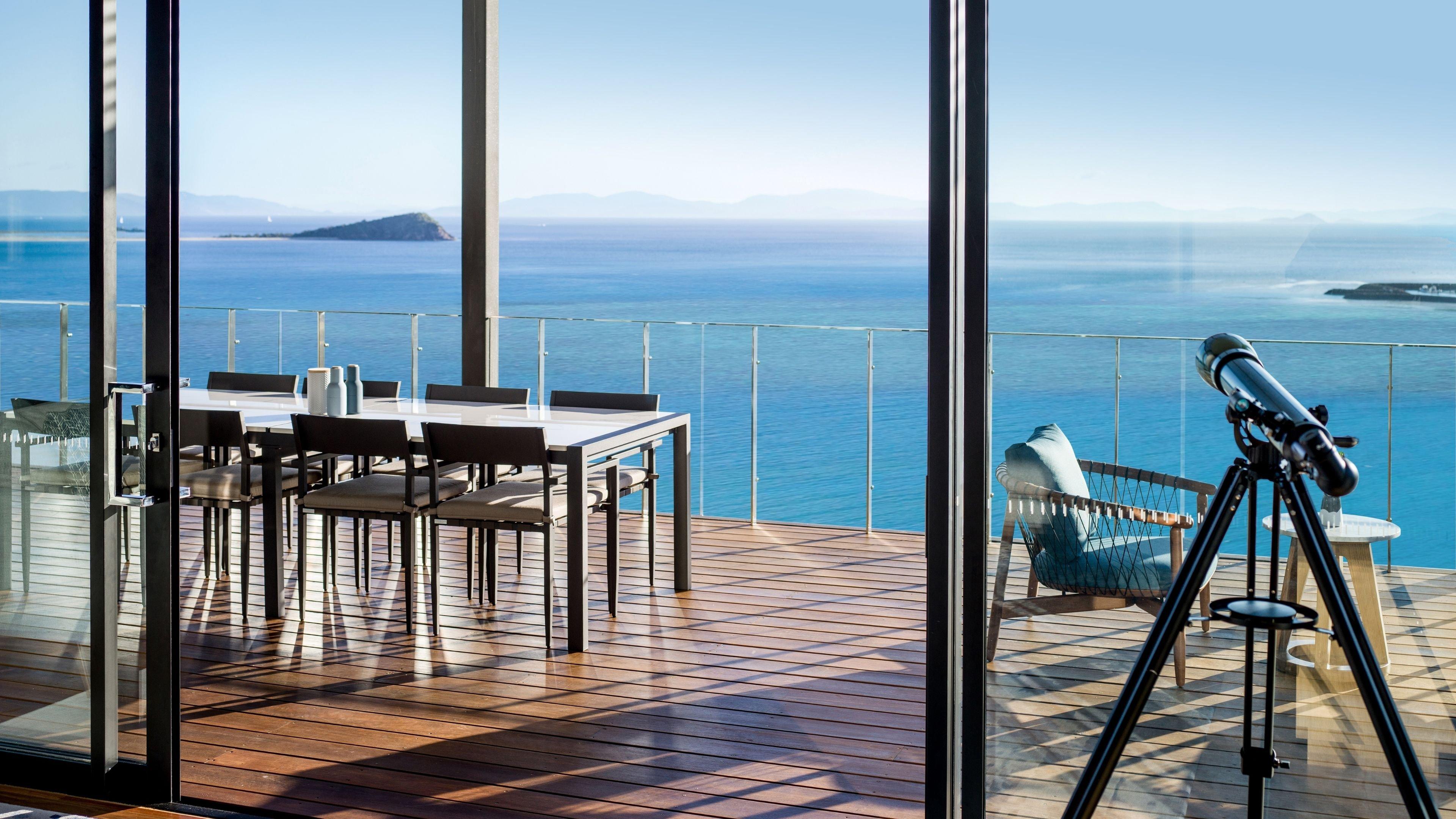 Apartment Four Bedrooms