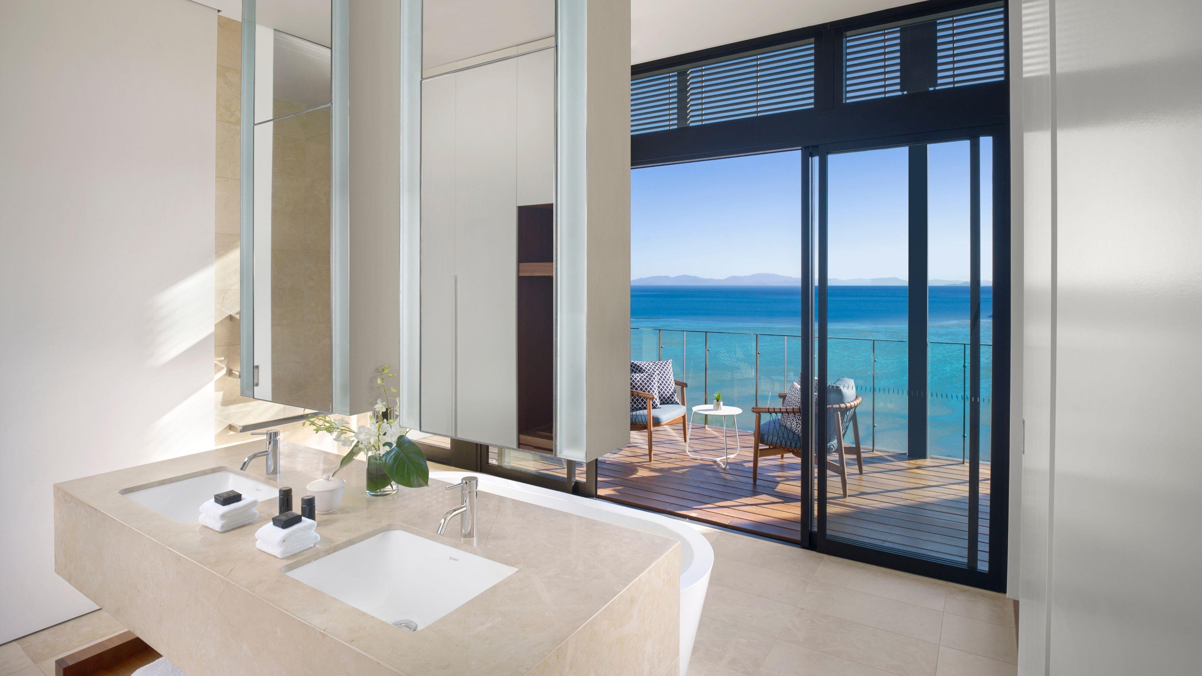 Apartment Four Bedrooms