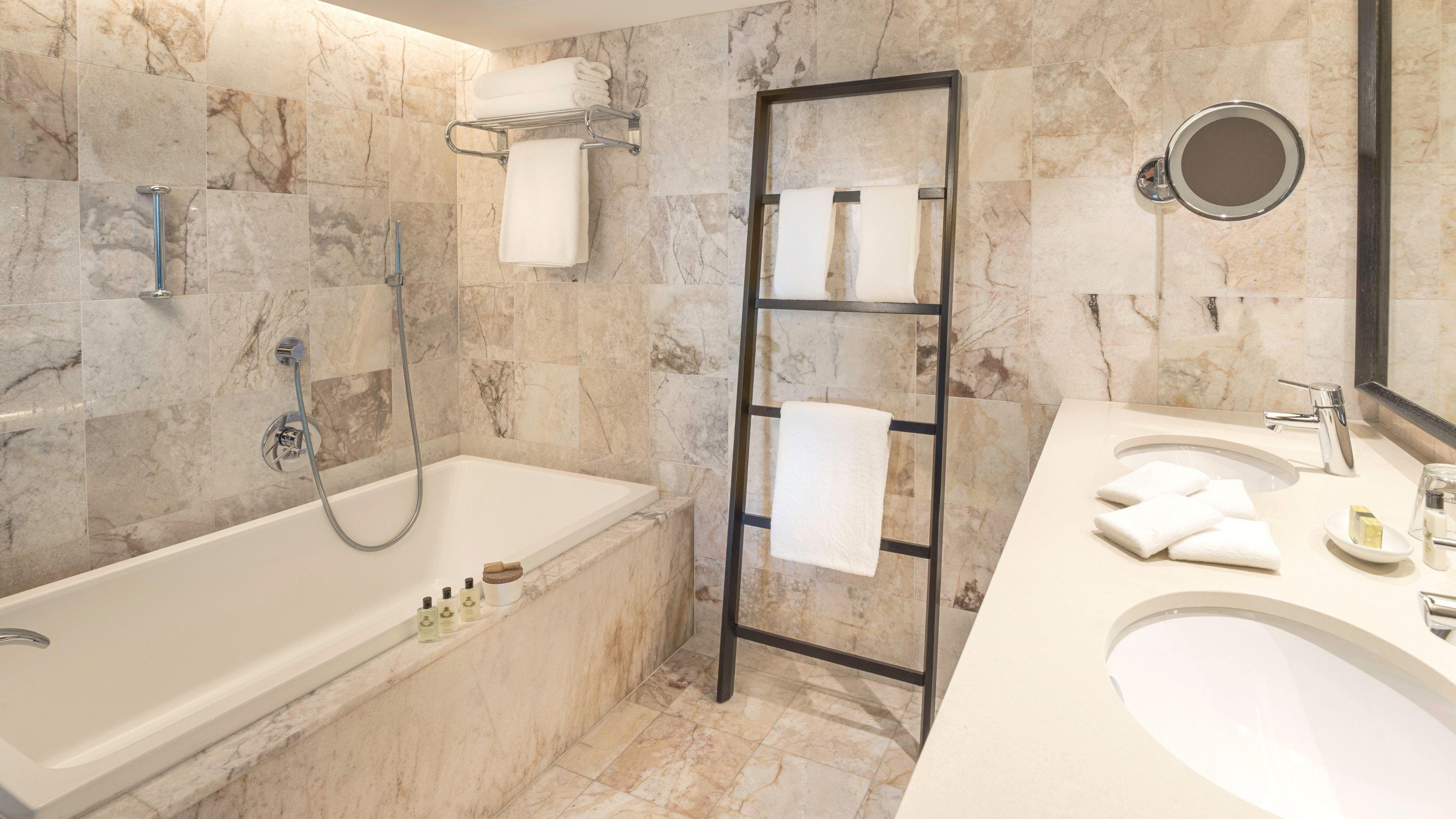 Double Premium Ocean View