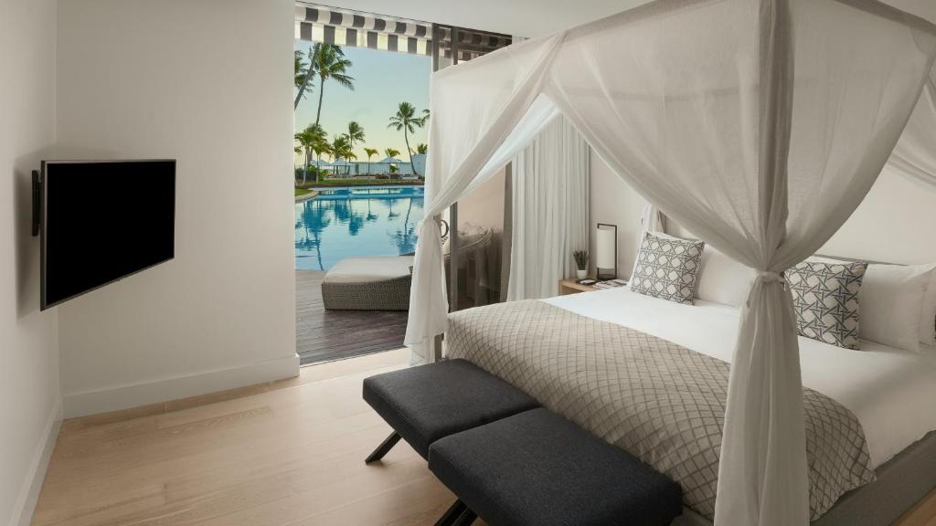 Suite Ocean View One Bedroom