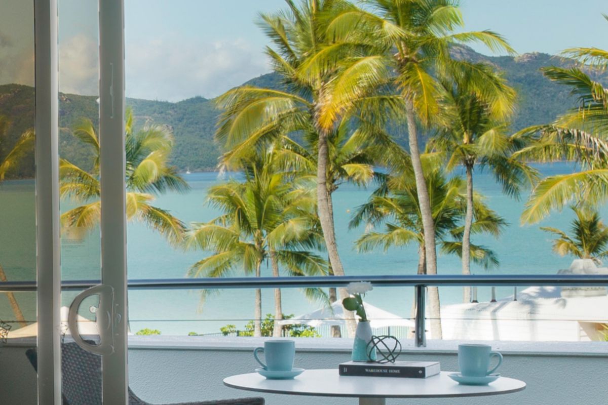 Suite Ocean View One Bedroom