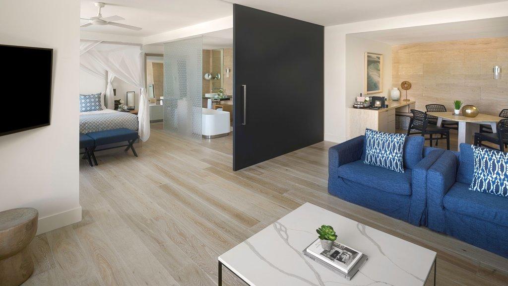 Suite Ocean View One Bedroom