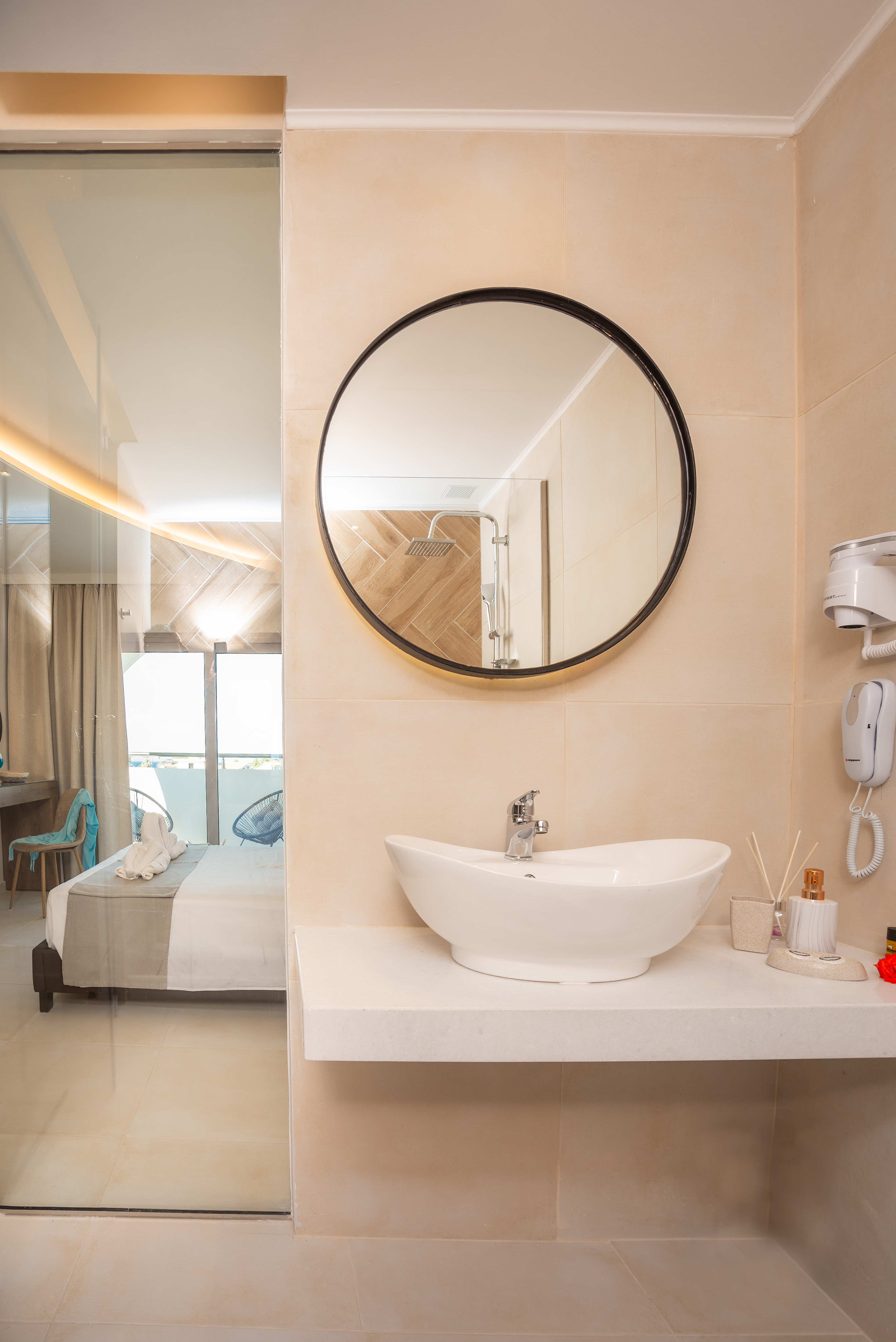 Double or Twin Superior