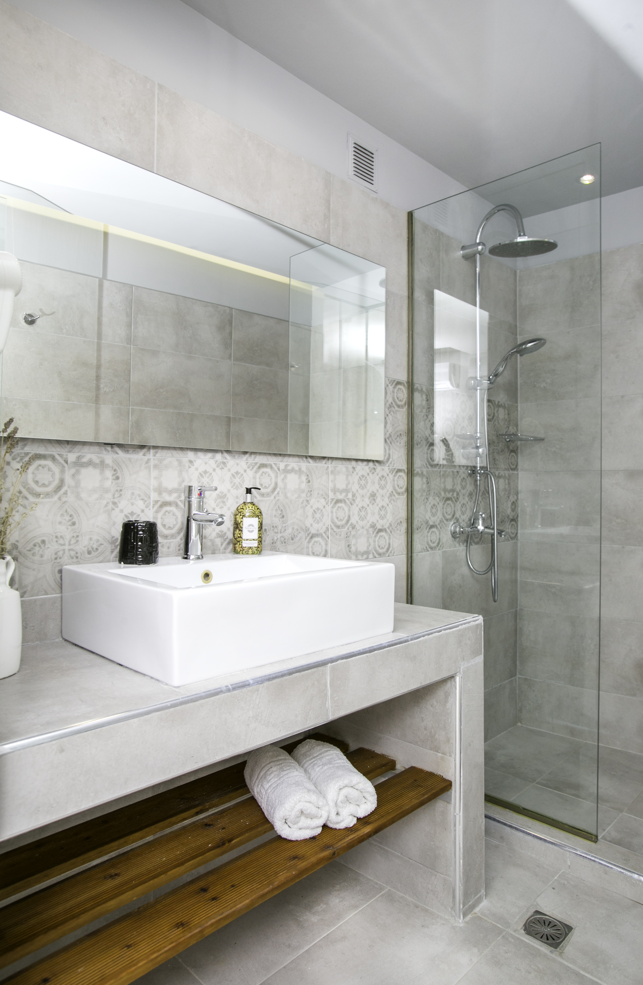 Double or Twin Superior