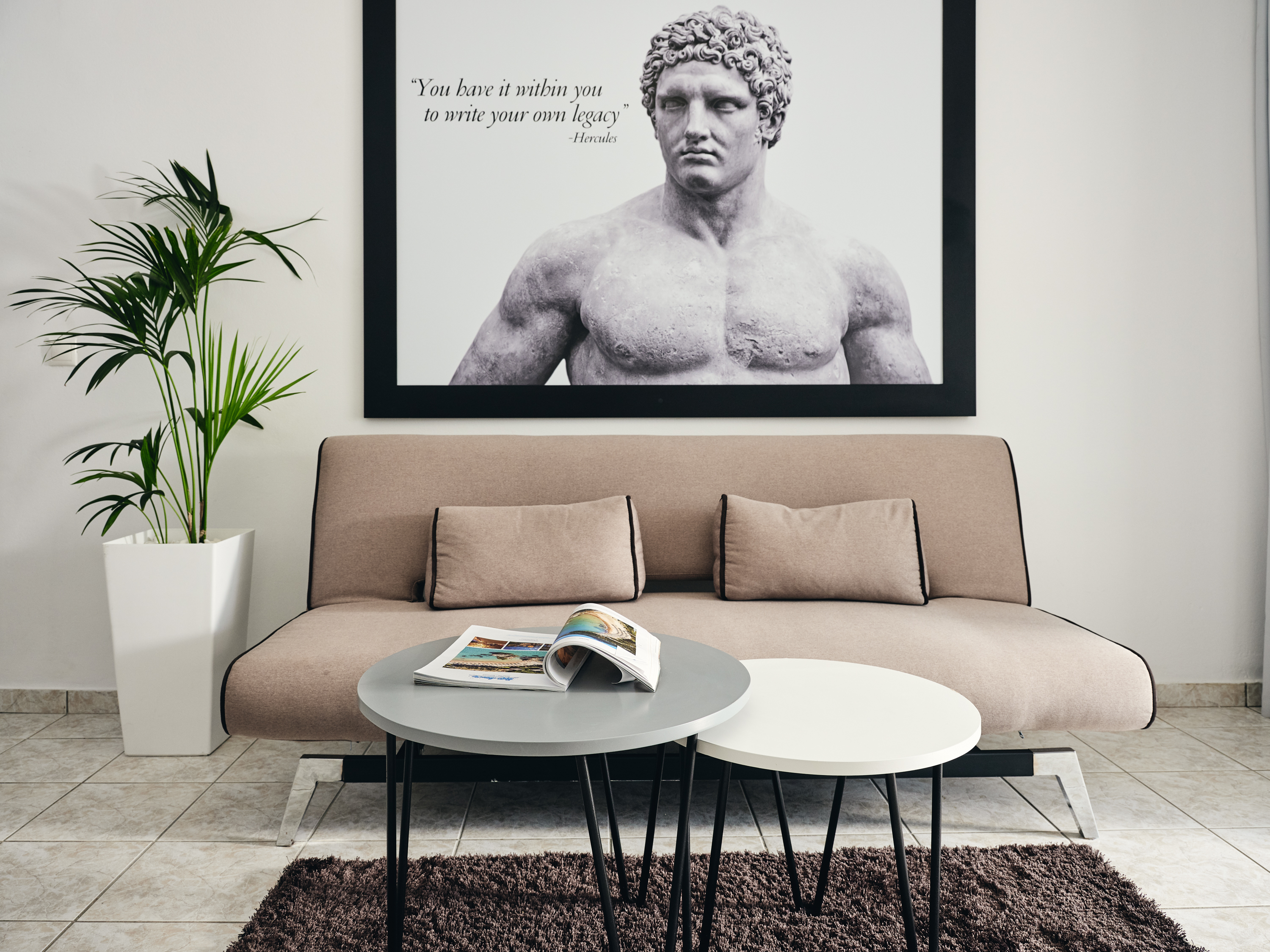 Suite with Private Pool