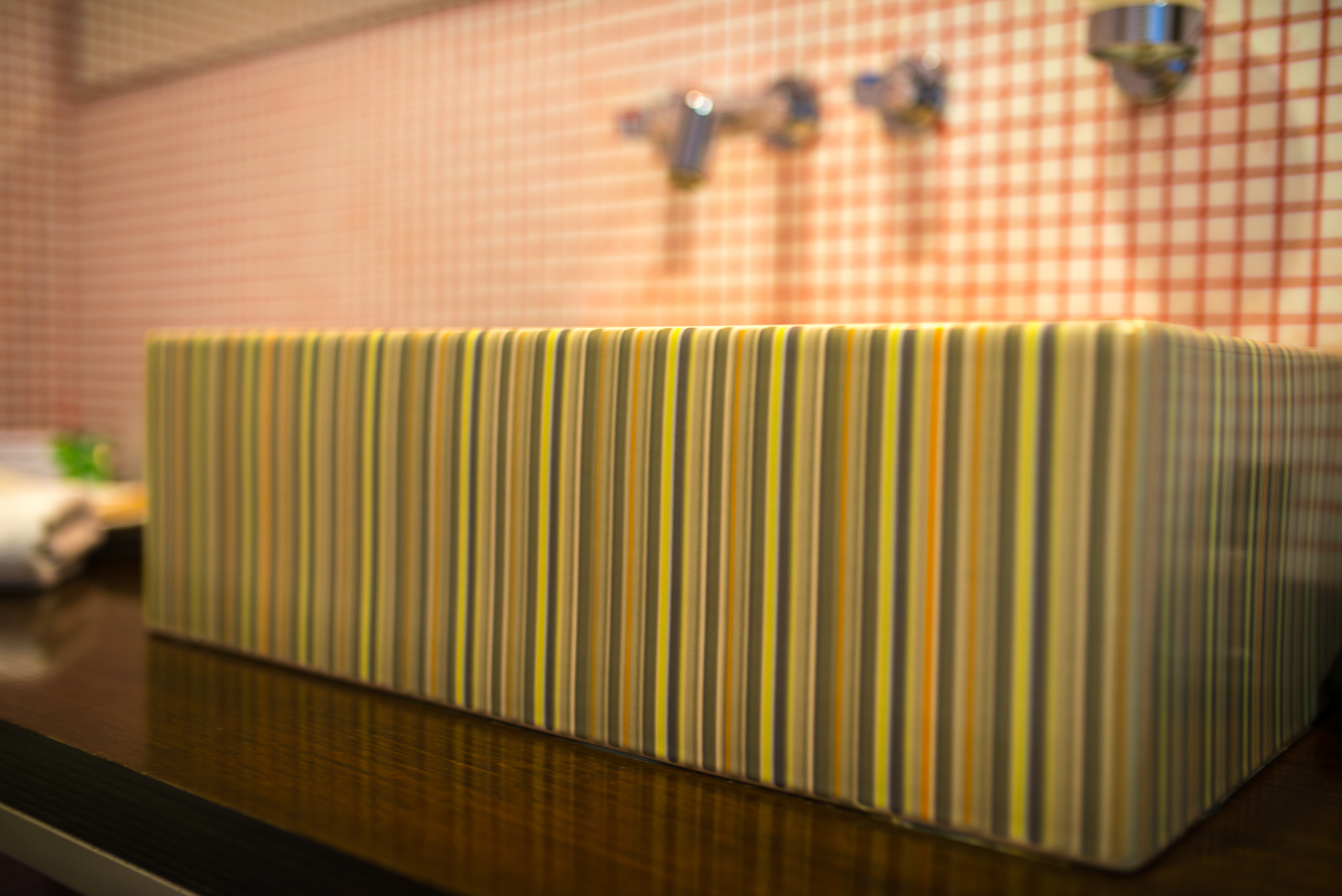 Double Superior City View