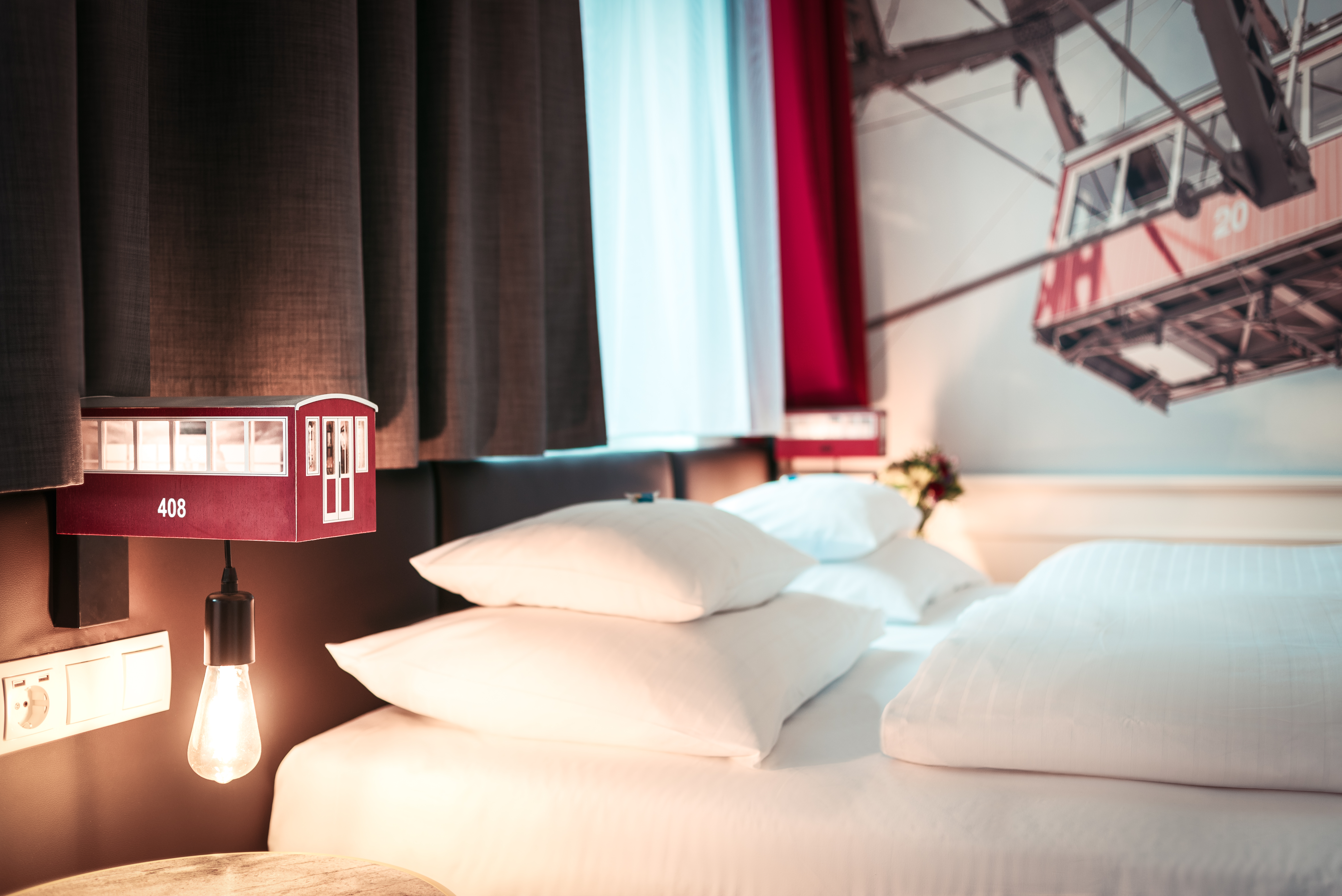 Double Single Comfort