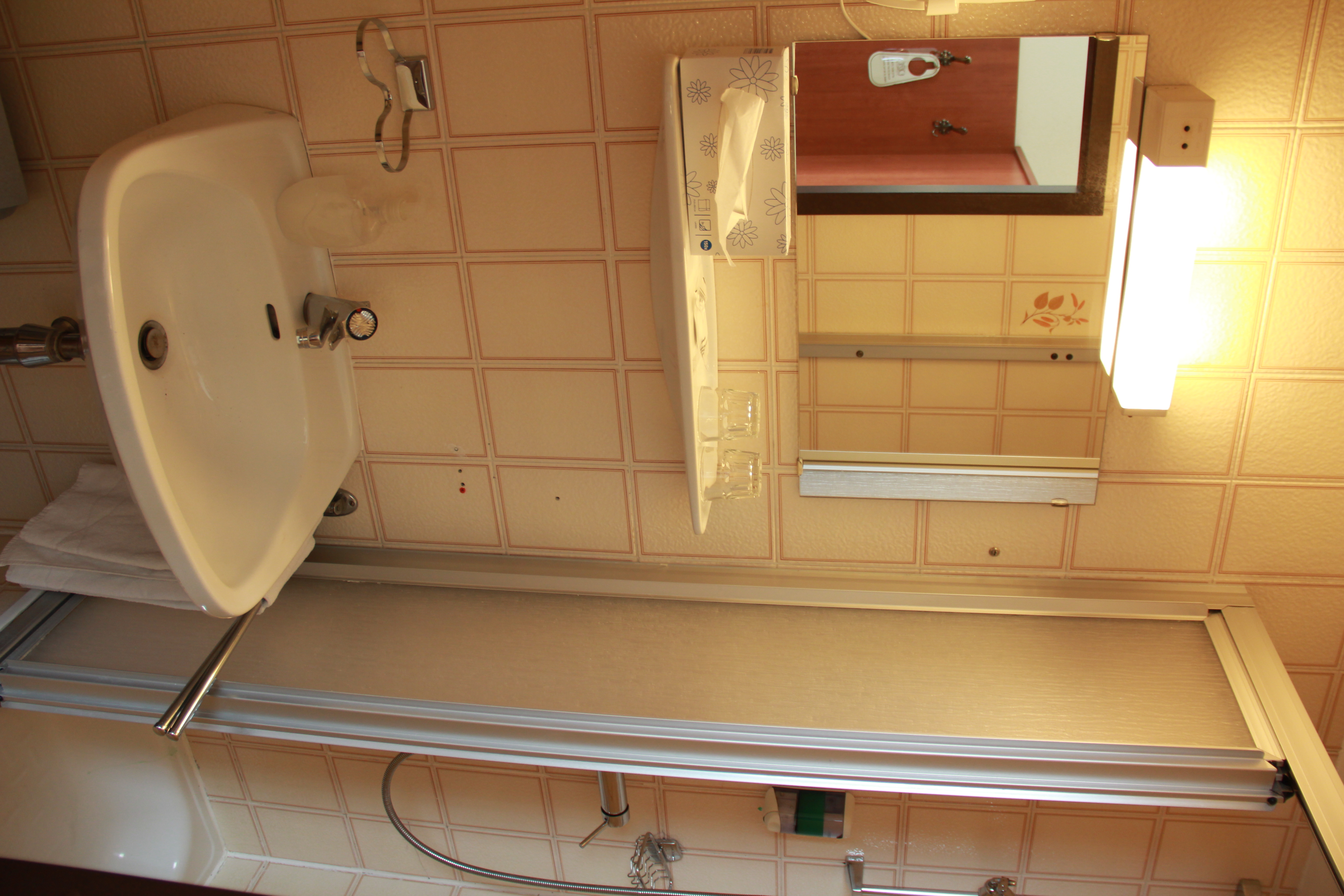 Double or Twin Standard