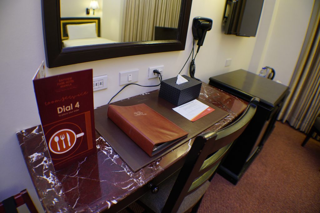 Double or Twin Standard