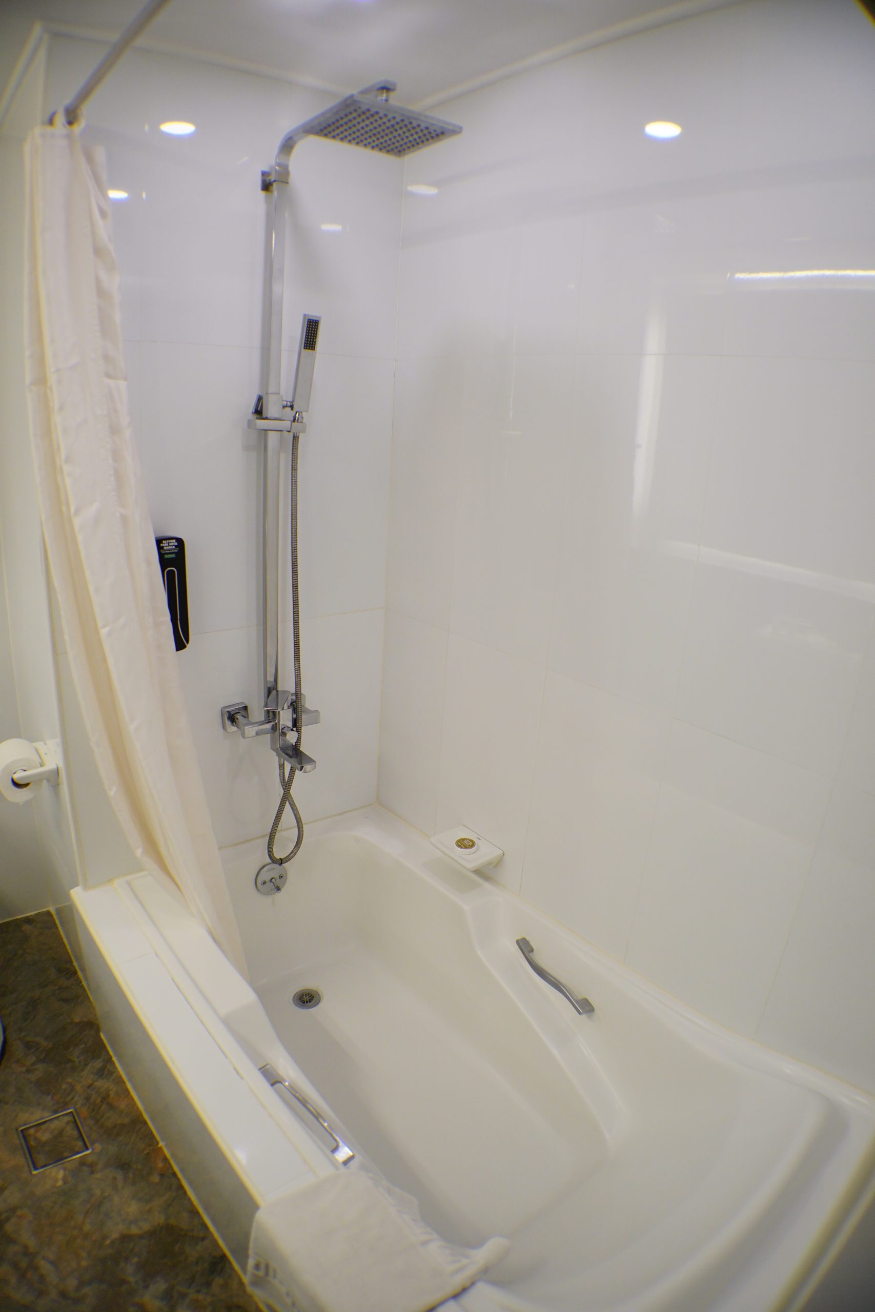 Double or Twin Standard