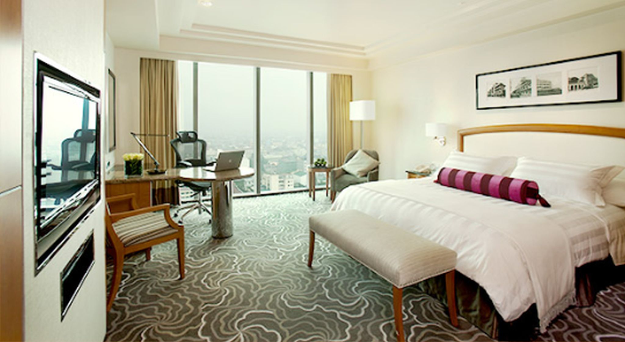 Double or Twin Deluxe