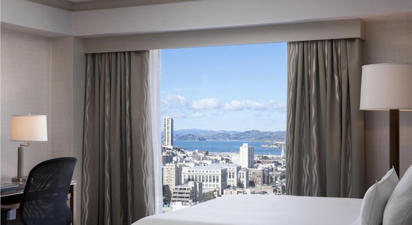 Double Club King Bed