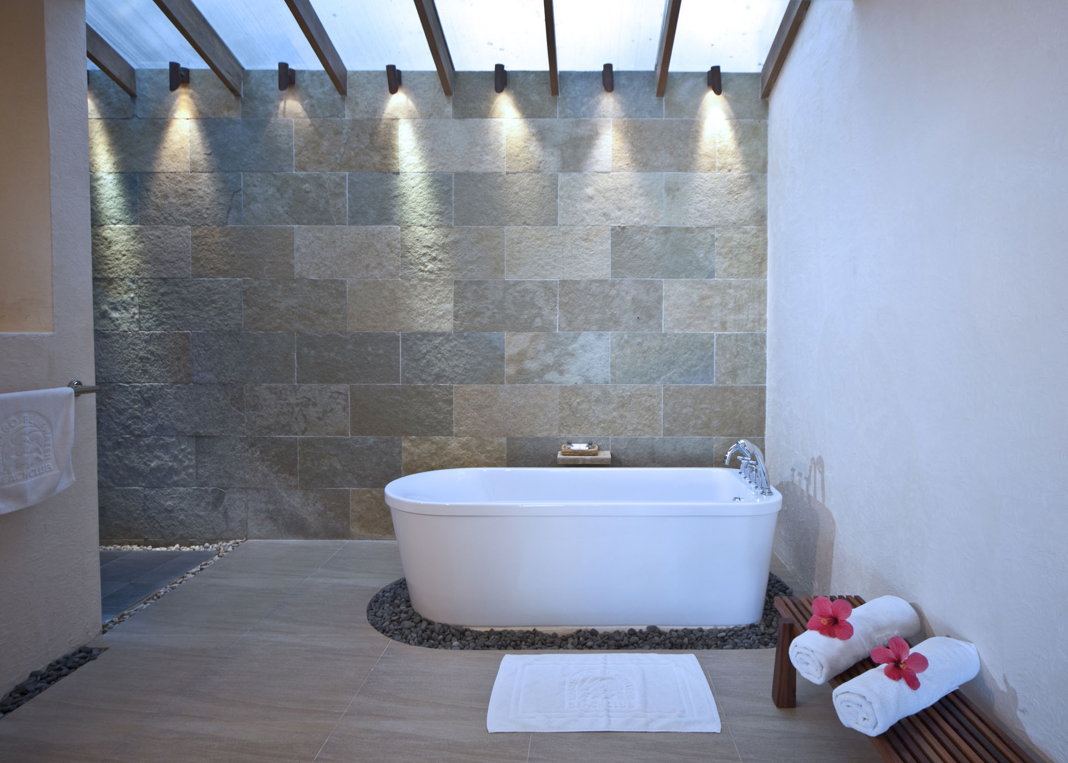 Double or Twin Deluxe Premier