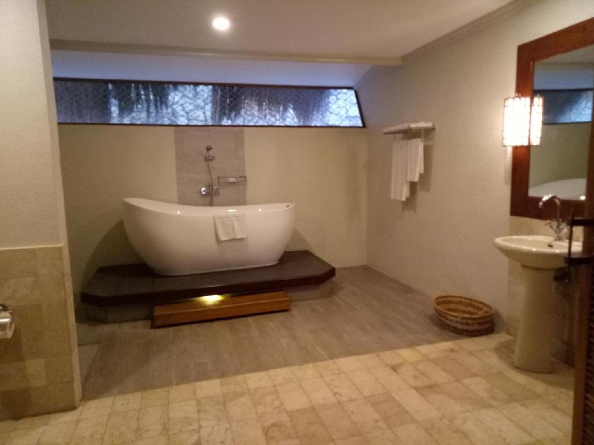 Double or Twin Standard