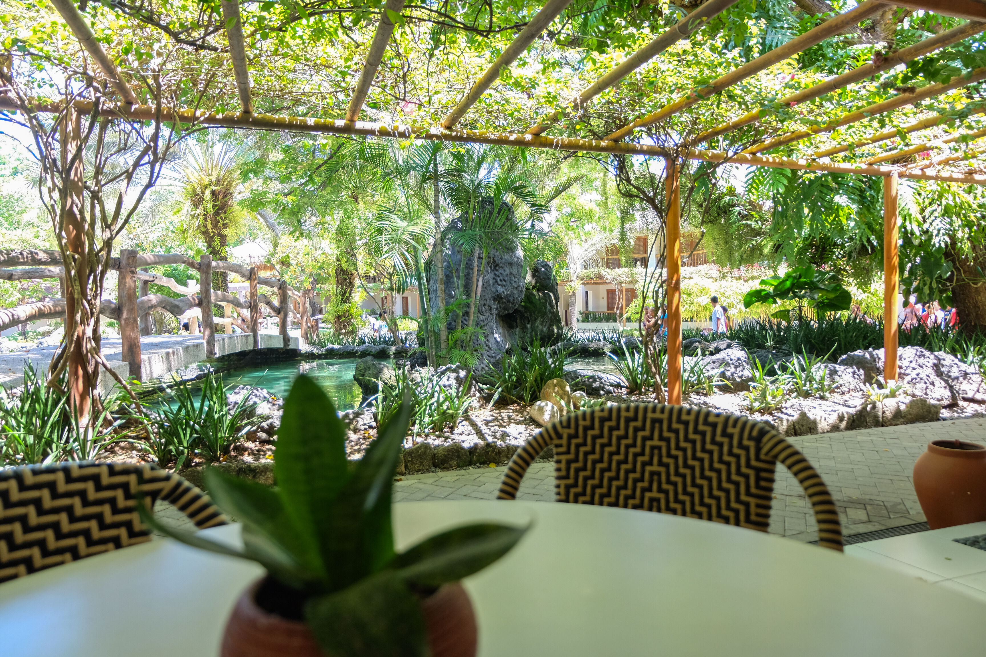 Double or Twin Deluxe