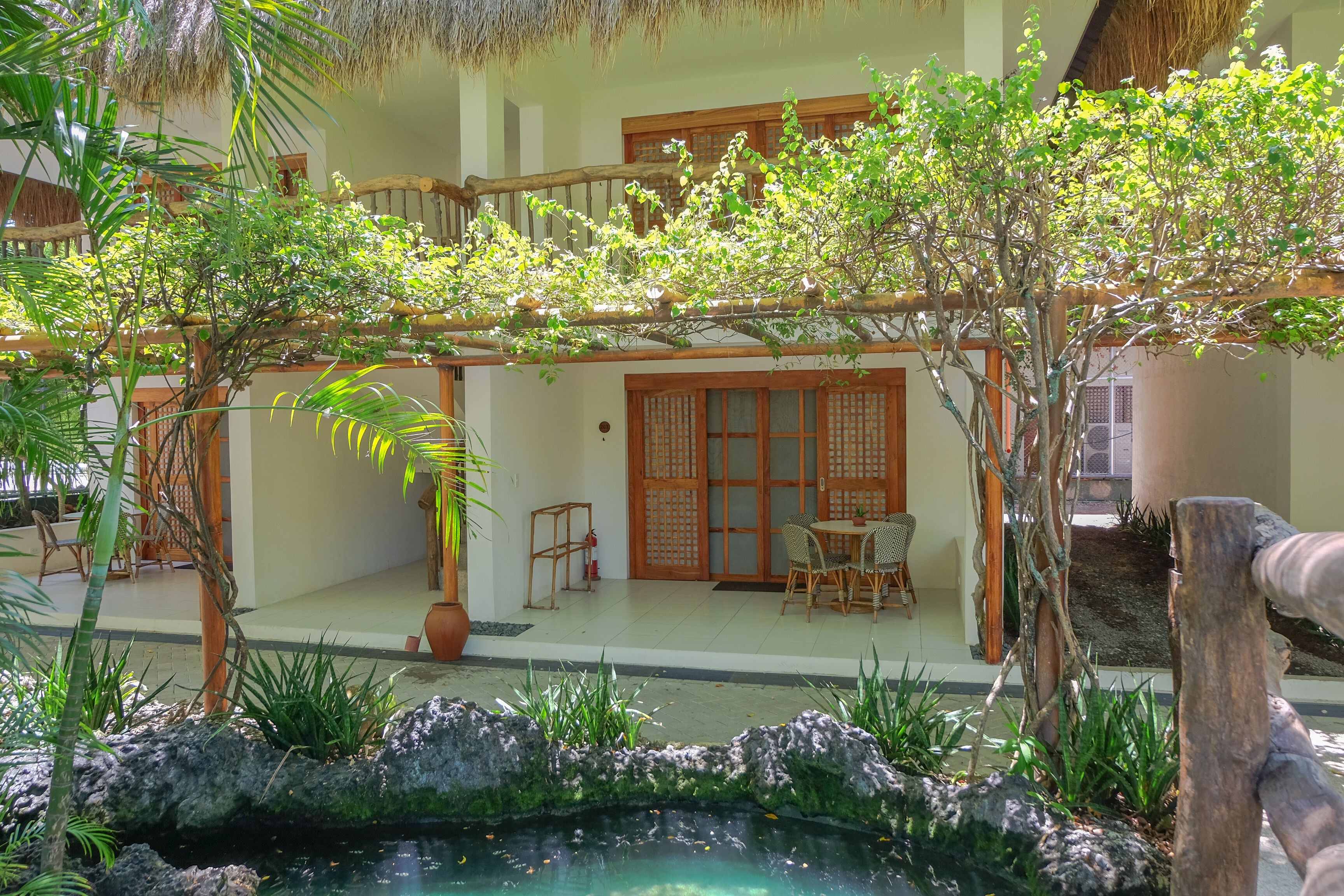 Double or Twin Deluxe