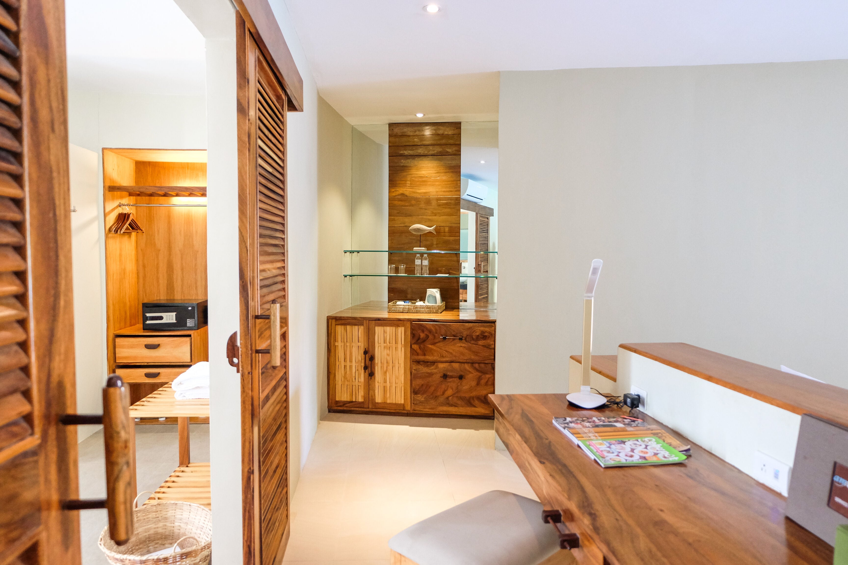 Double or Twin Standard