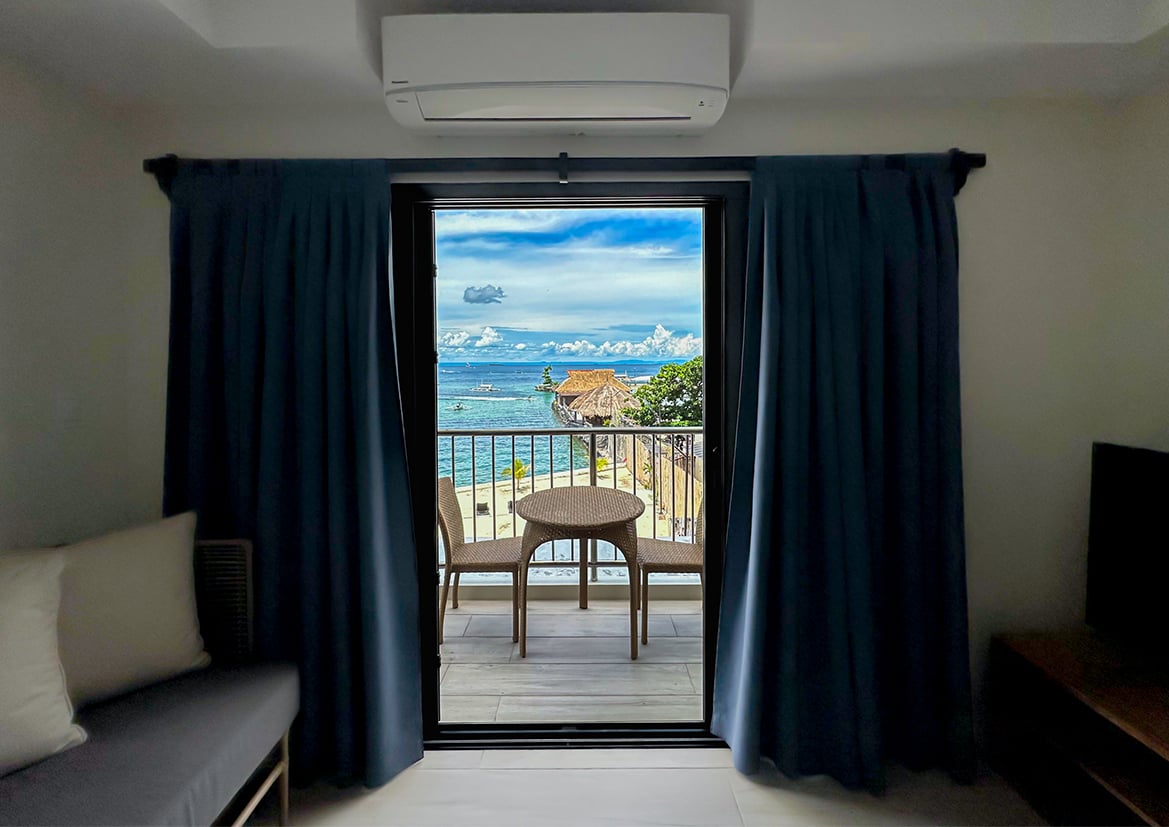 Double or Twin Deluxe Executive