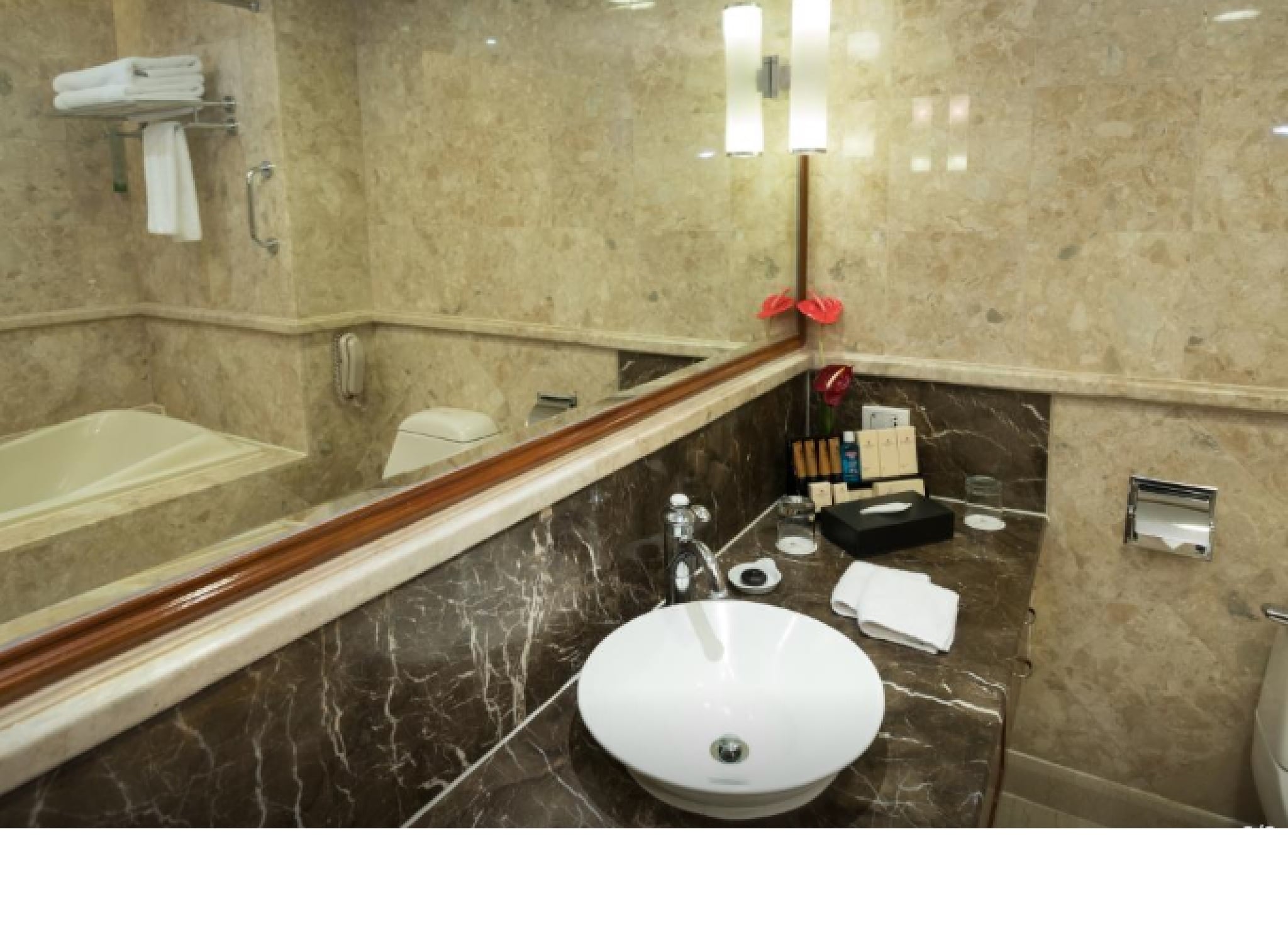 Double or Twin Premier