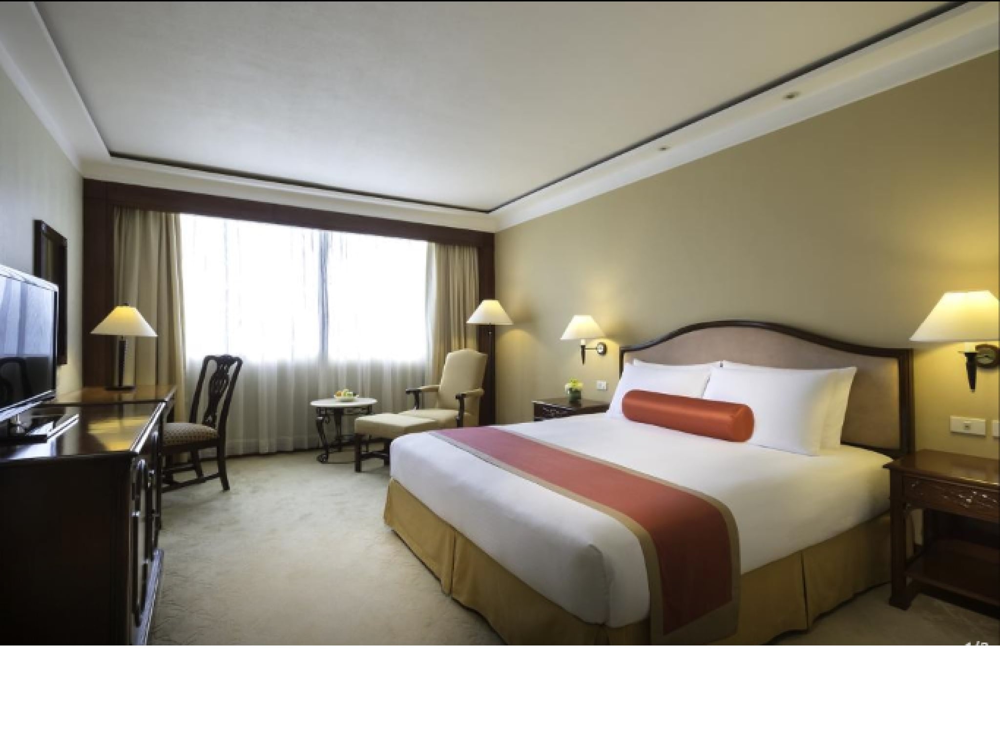 Double or Twin Premier