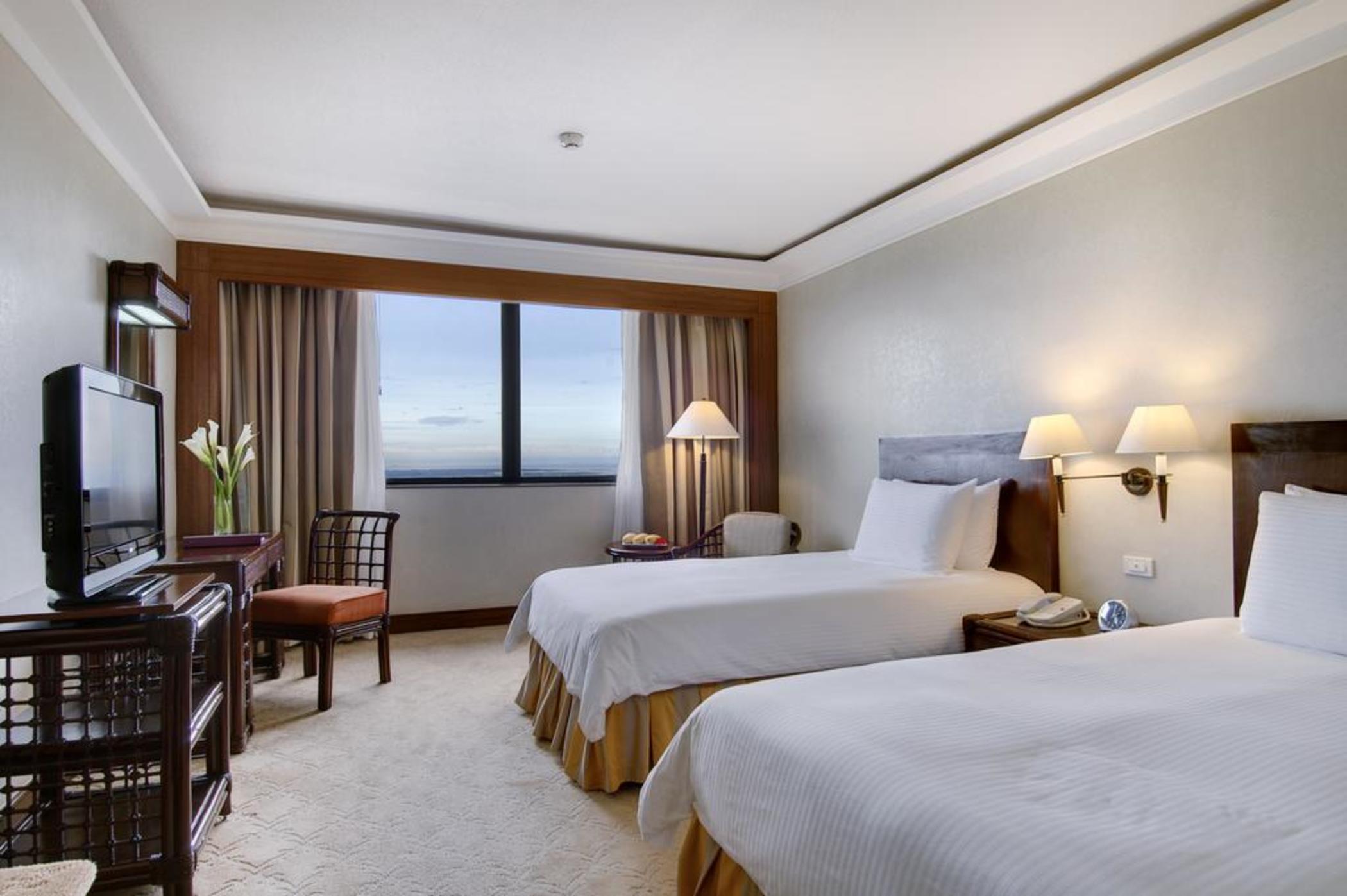 Double or Twin Grand Deluxe